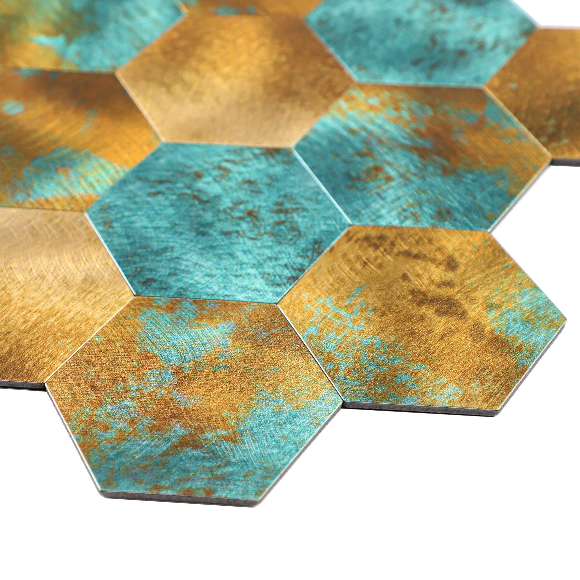 LuxySplash LS0804 Ceramic-Tile - View #2