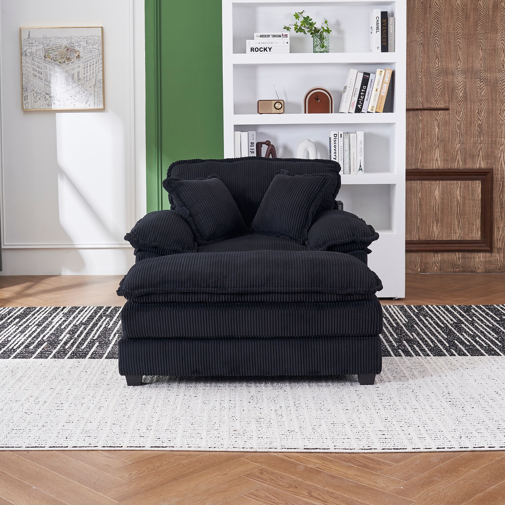 Bybafun YA3700181 Sofas-Loveseats - View #17