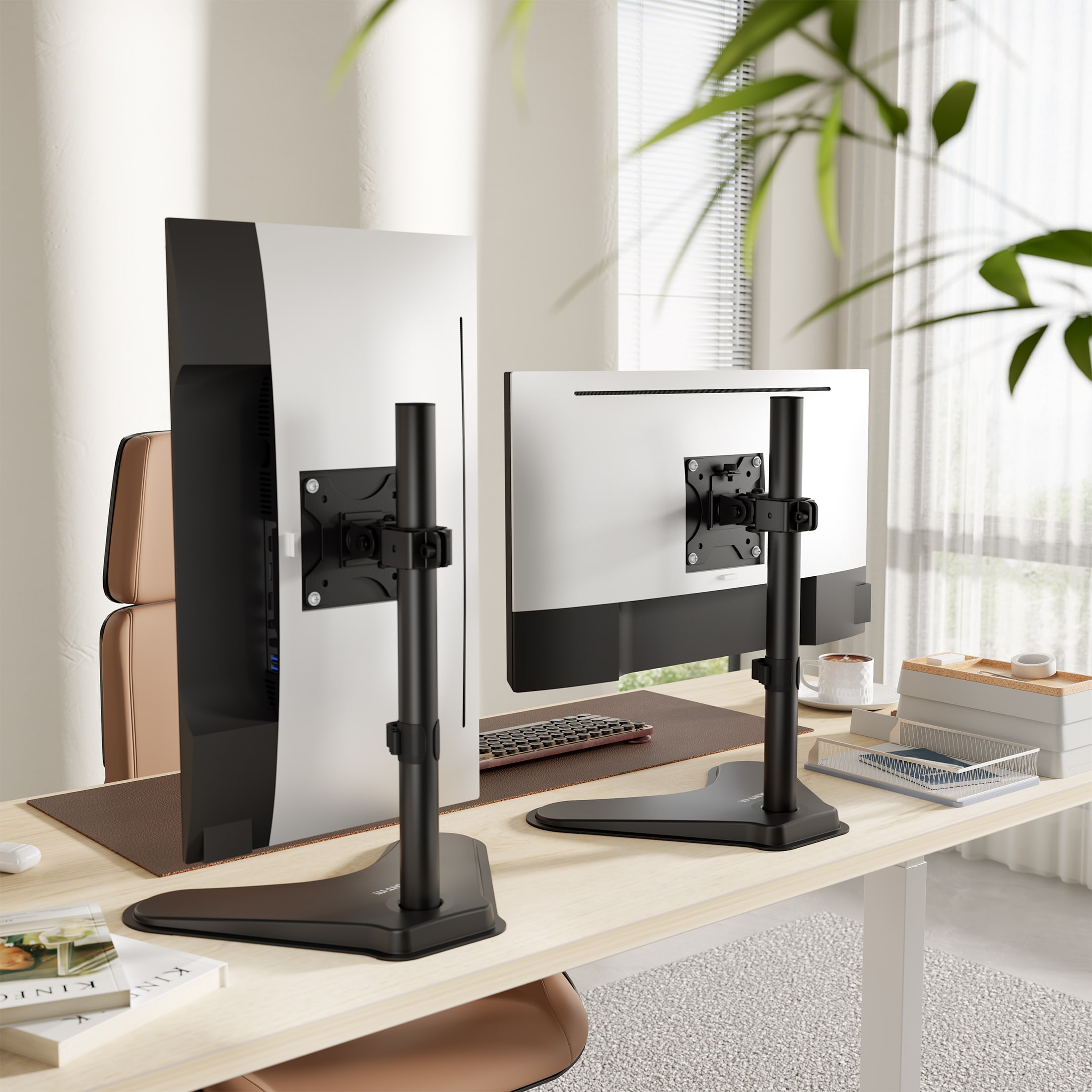 Mount-It! MI-1757 Office-Accessories - View #5