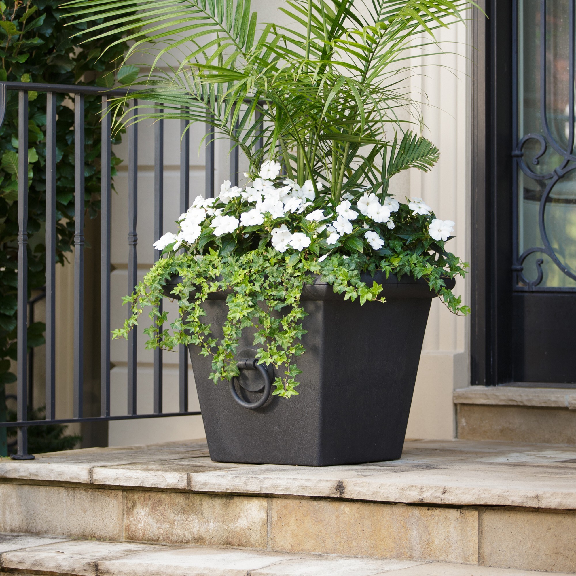 Tierra Verde MT5100211CM Planter-Window-Box - View #6