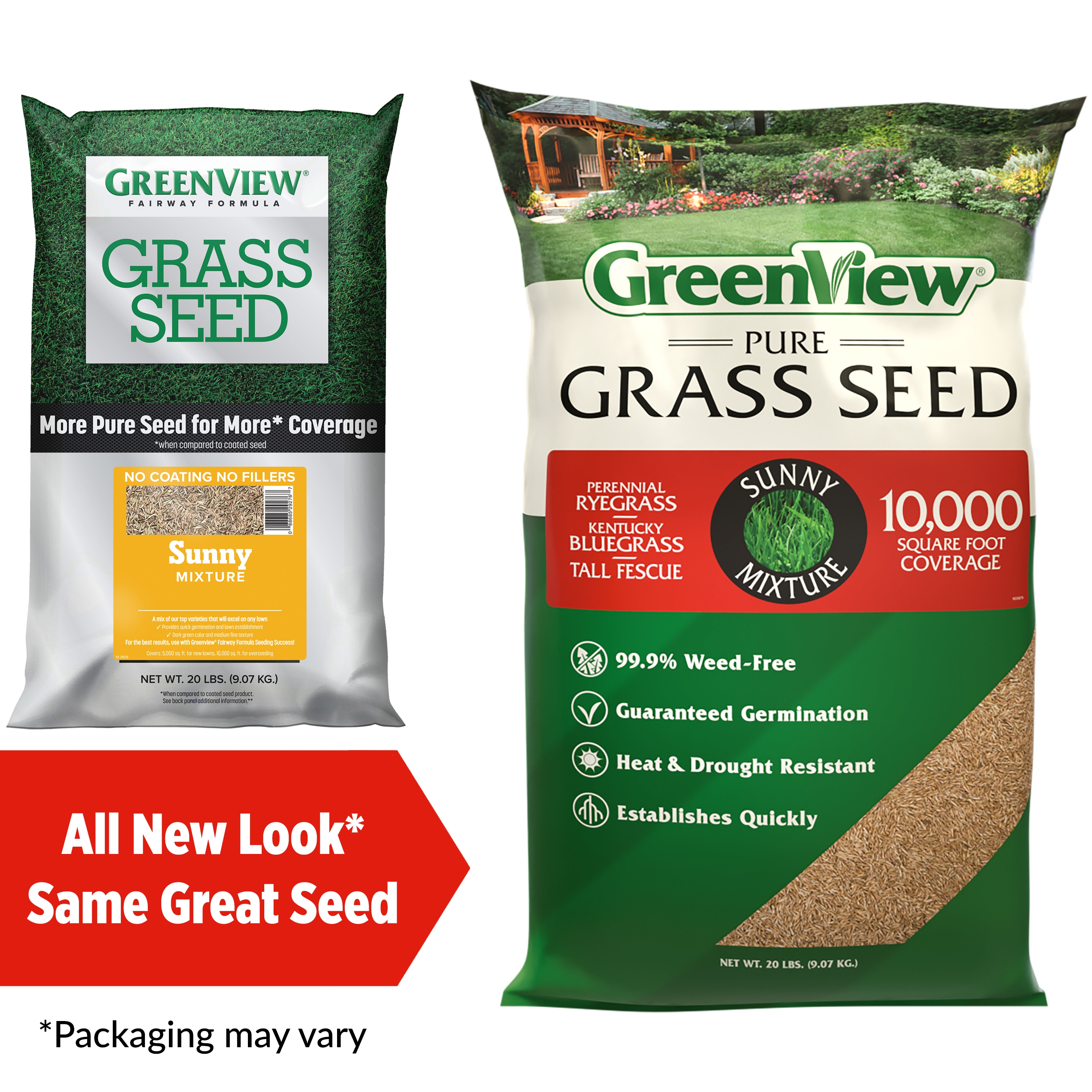 Greenview 2829341 Grass-Seed - View #2