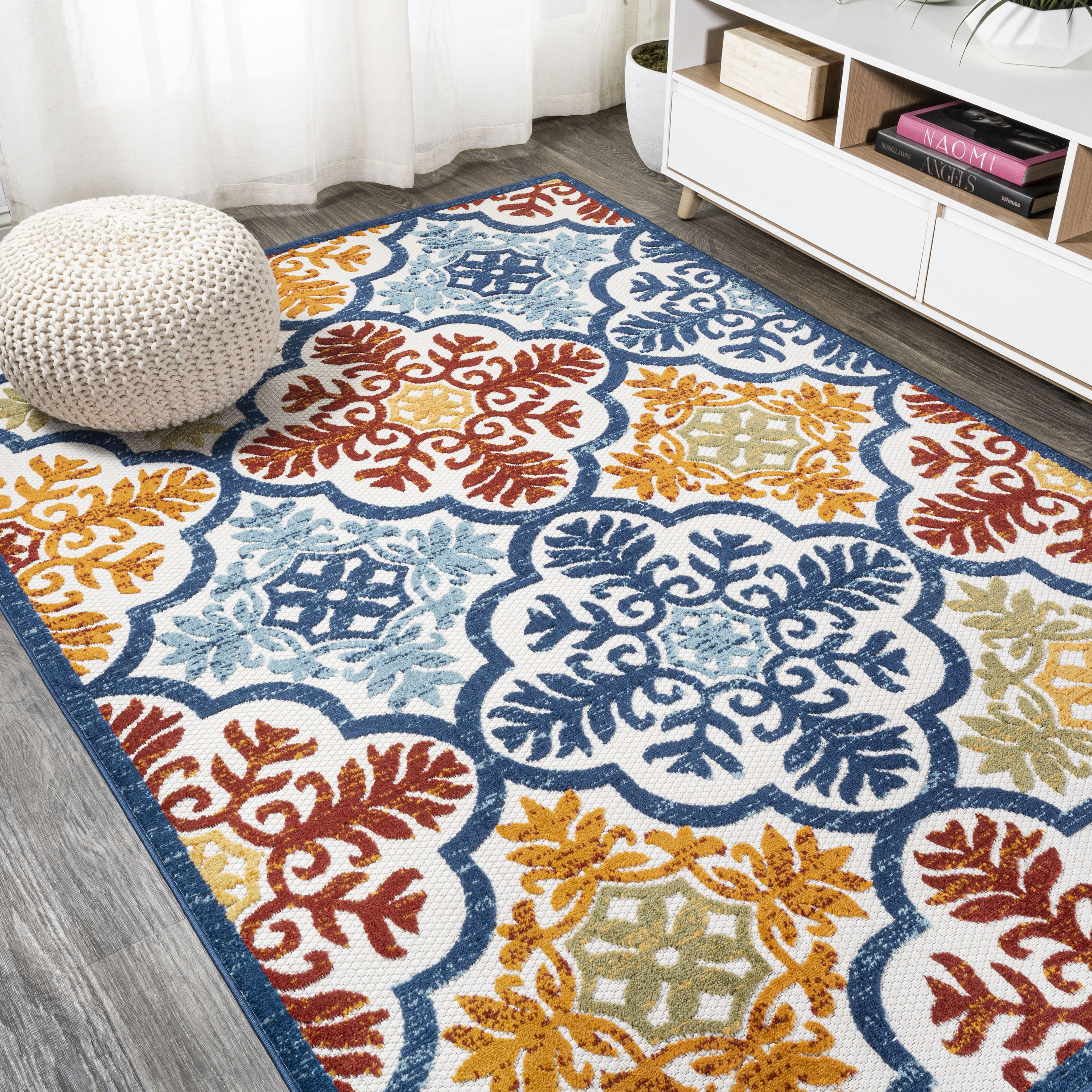 JONATHAN  Y AMC105A-4 rugs - View #13