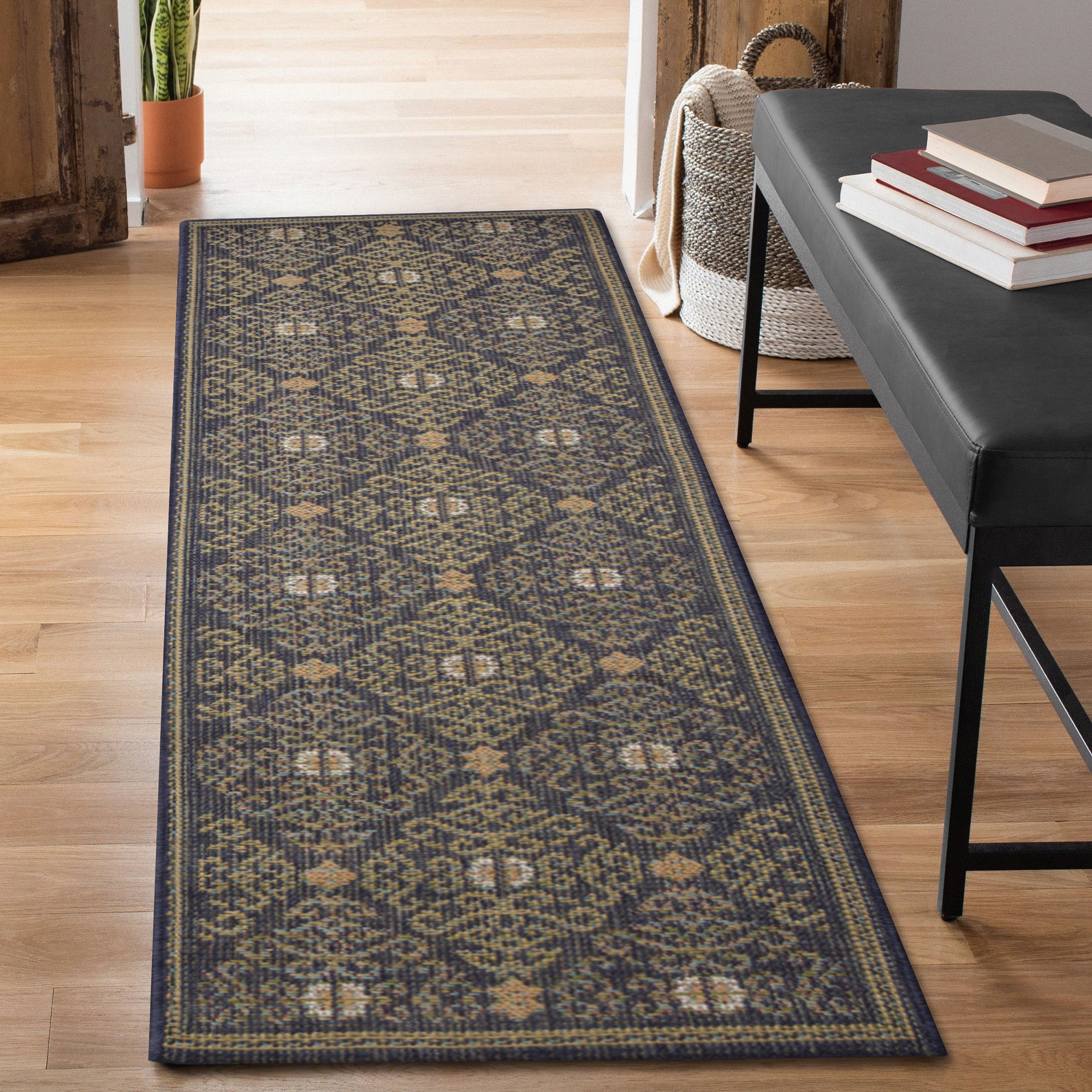 Liora Manne POAR8606494 rugs - View #8