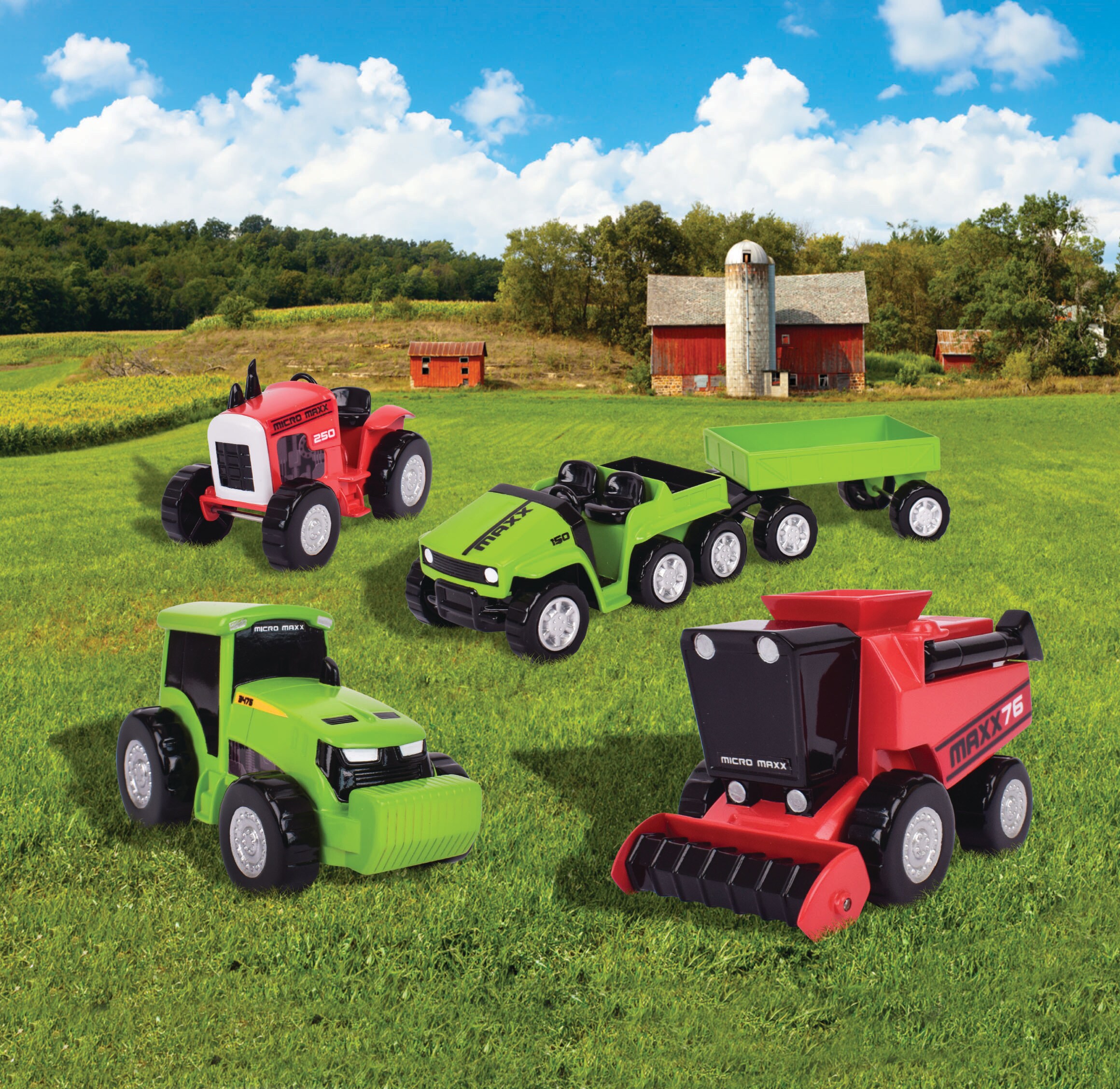 MAXX ACTION 470081 Play-Toys - View #4
