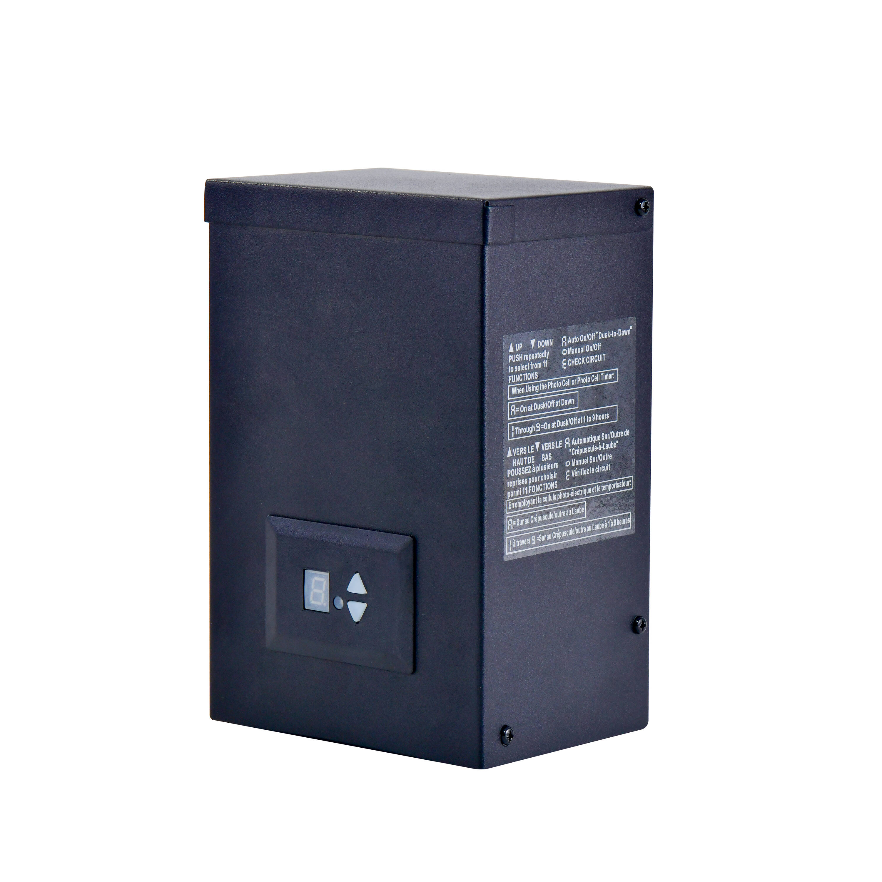 Portfolio 200 deals watt transformer