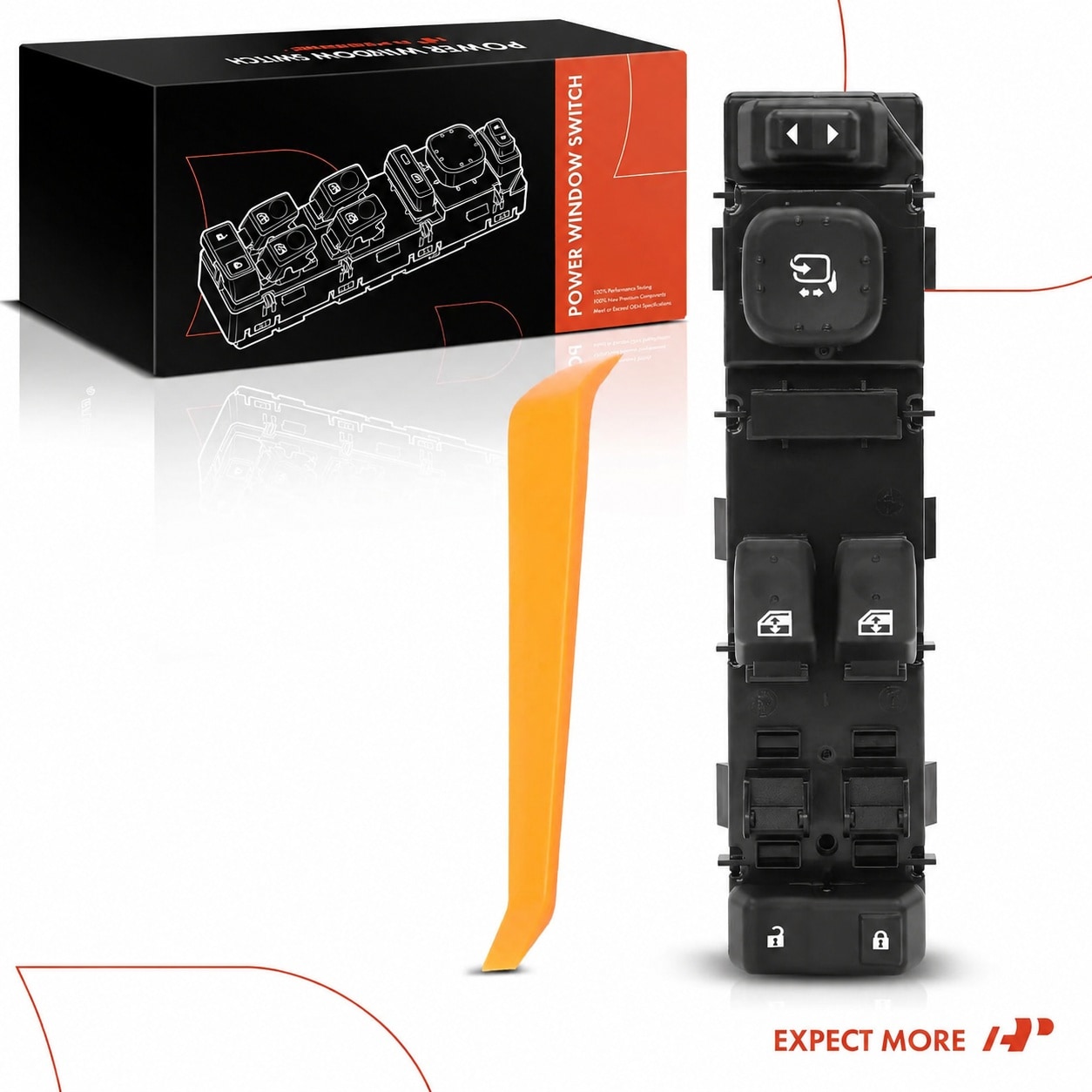 Aoibox LABTZZ8X Automotive-Hardware - View #8