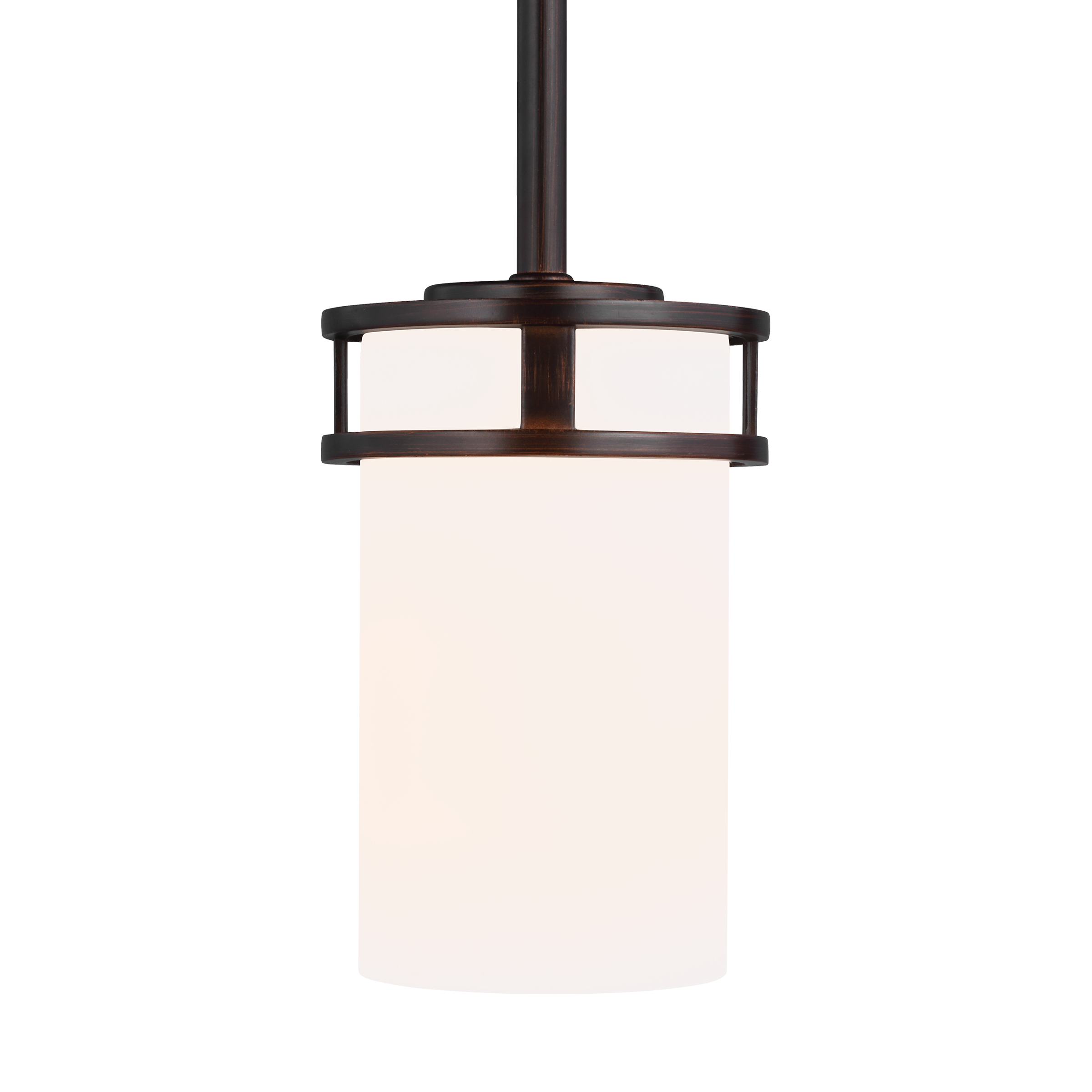 Generation Lighting 6121601-710 Pendant-Lights - View #2