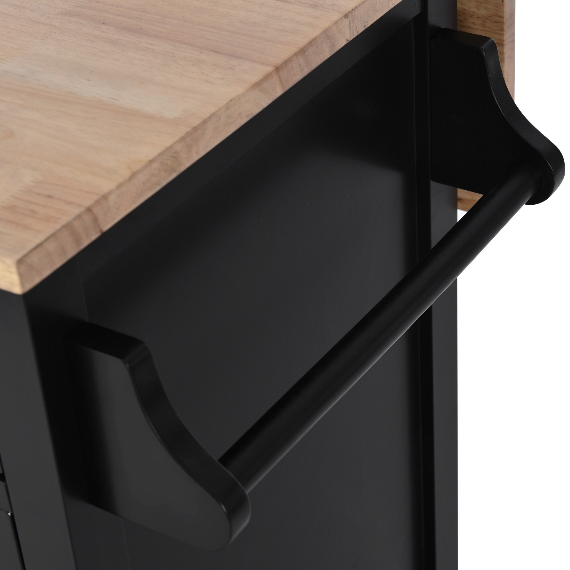 SINOFURN SYB260029BK Kitchen-Furniture - View #10