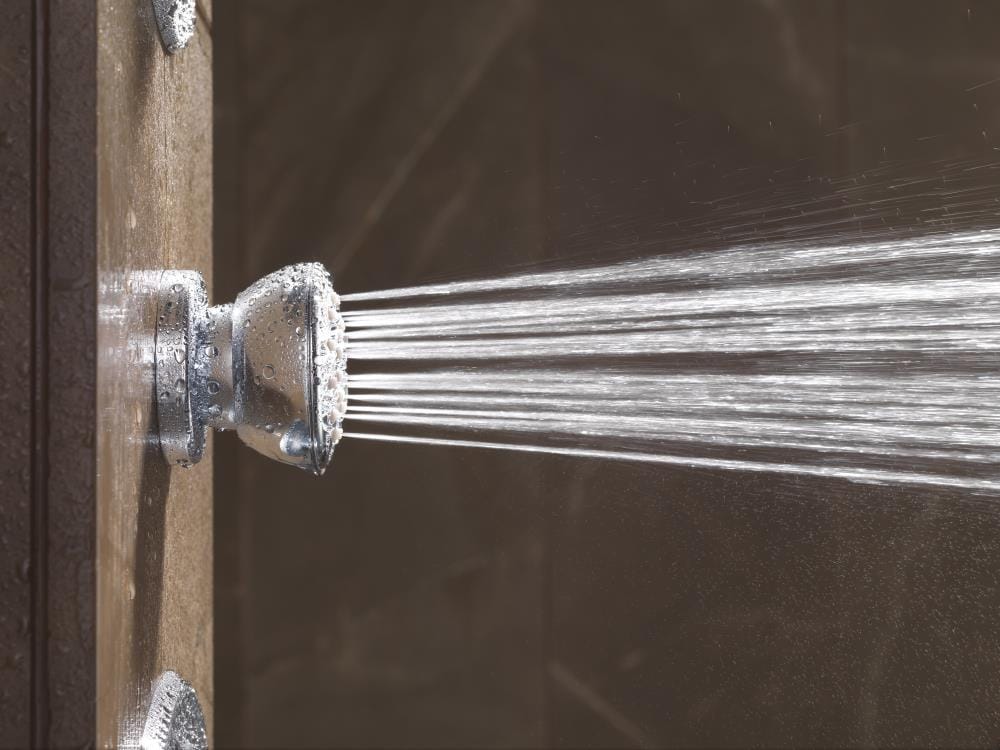 Delta 50102 Shower-Tub-Jets - View #9