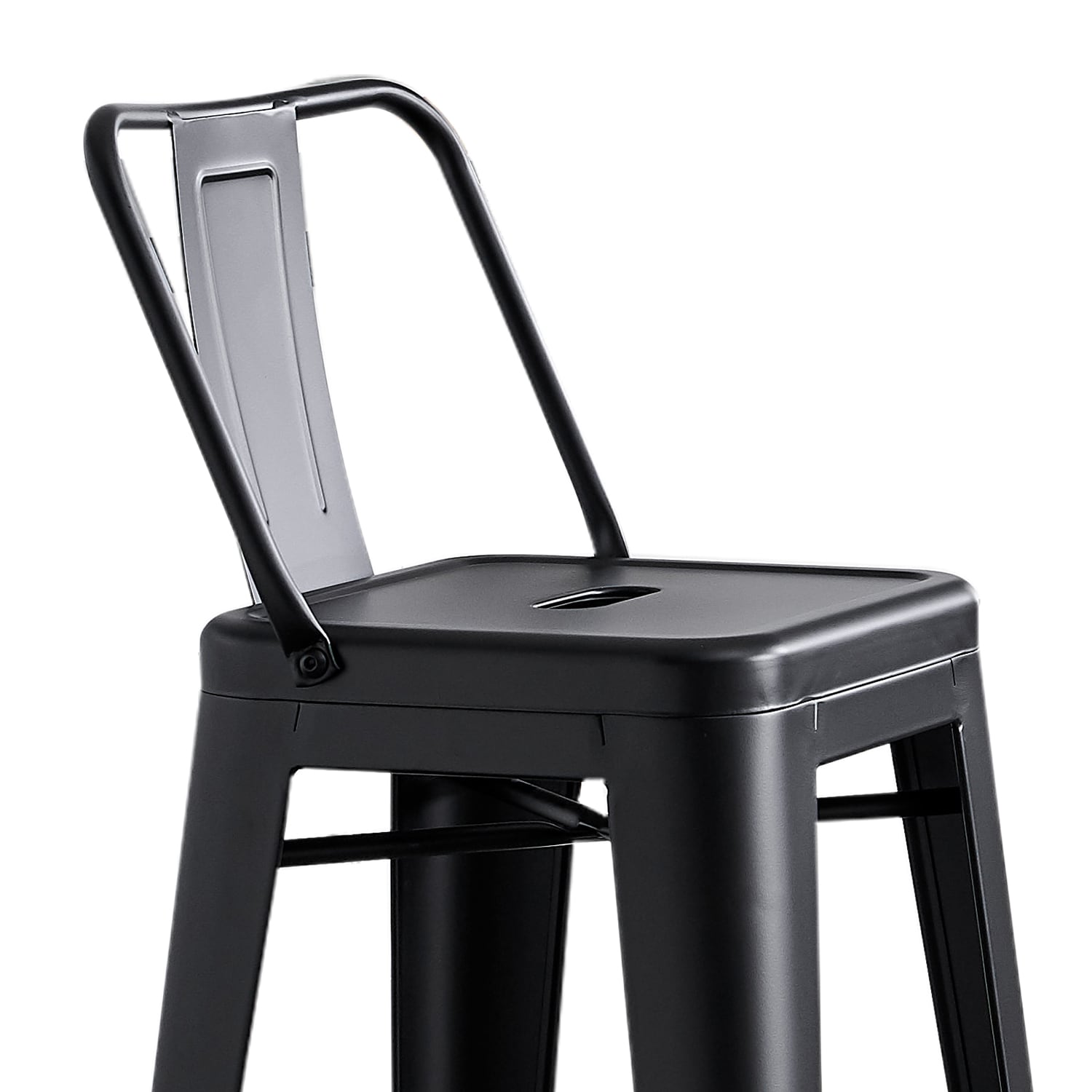 AC Pacific ACBS02-30-MB stools - View #4