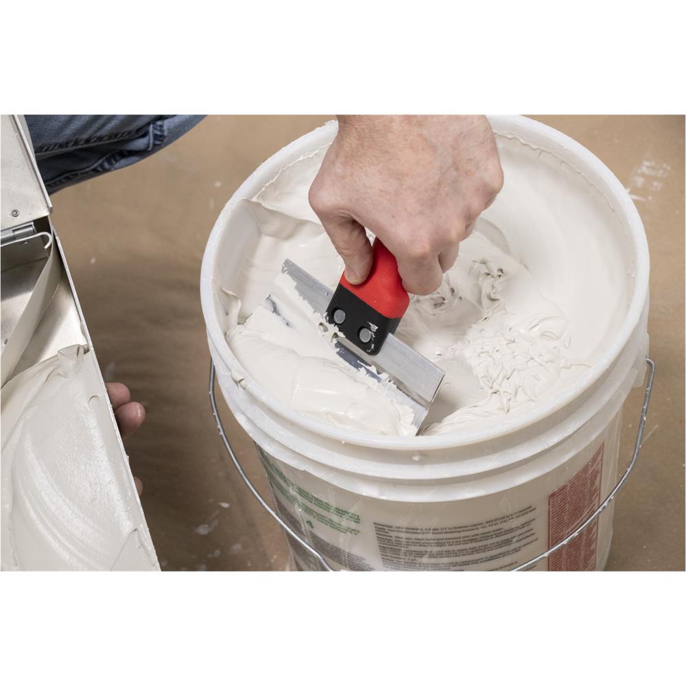 WAL-BOARD TOOLS 4502SDW-L Taping-Knives - View #2