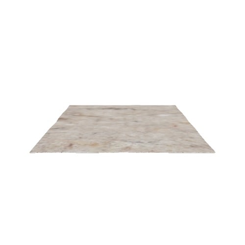 Three-dimensional representation of the product