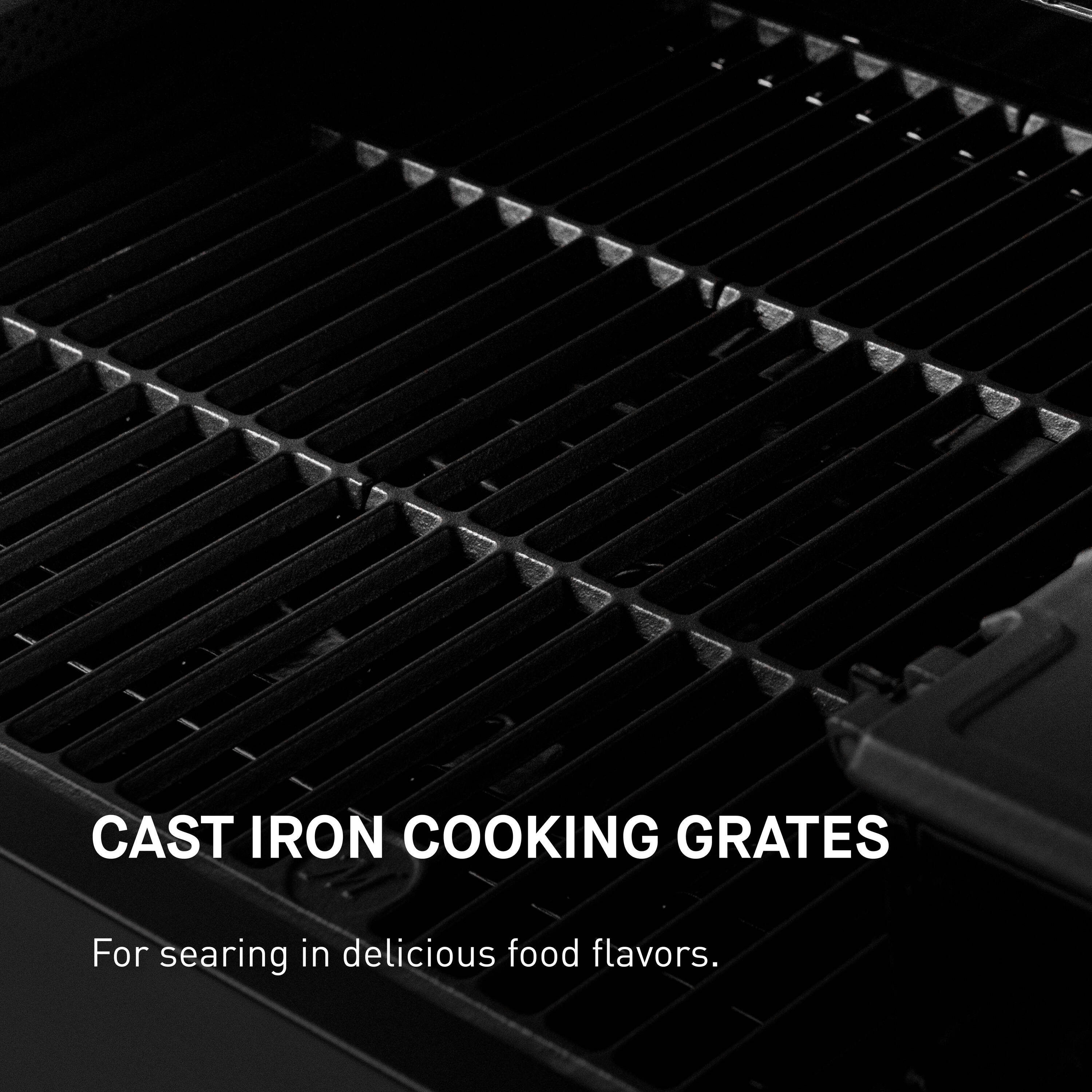 Masterbuilt MB20041124 Charcoal-Grills - View #11
