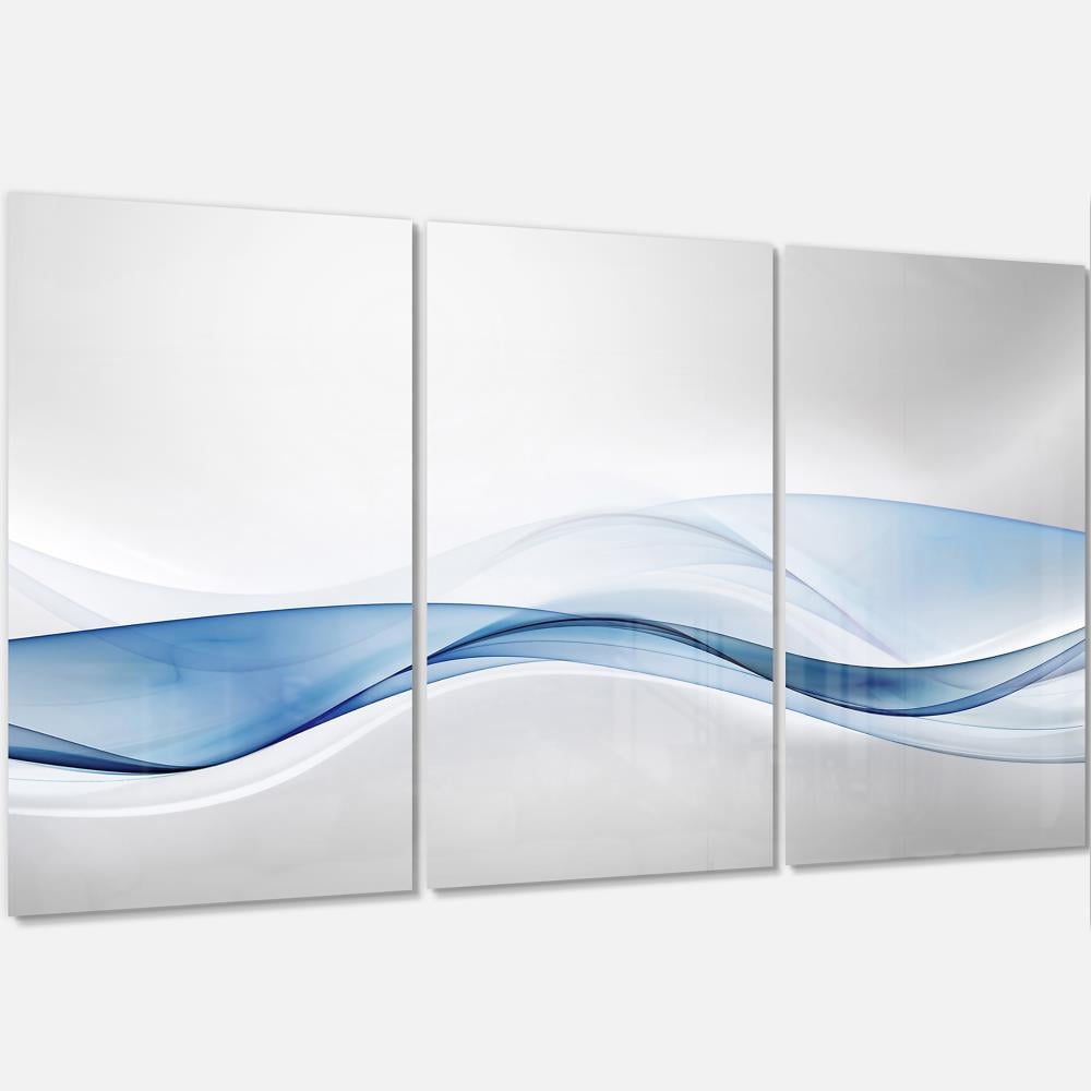 Designart MT8138-3P Wall-Art - View #2