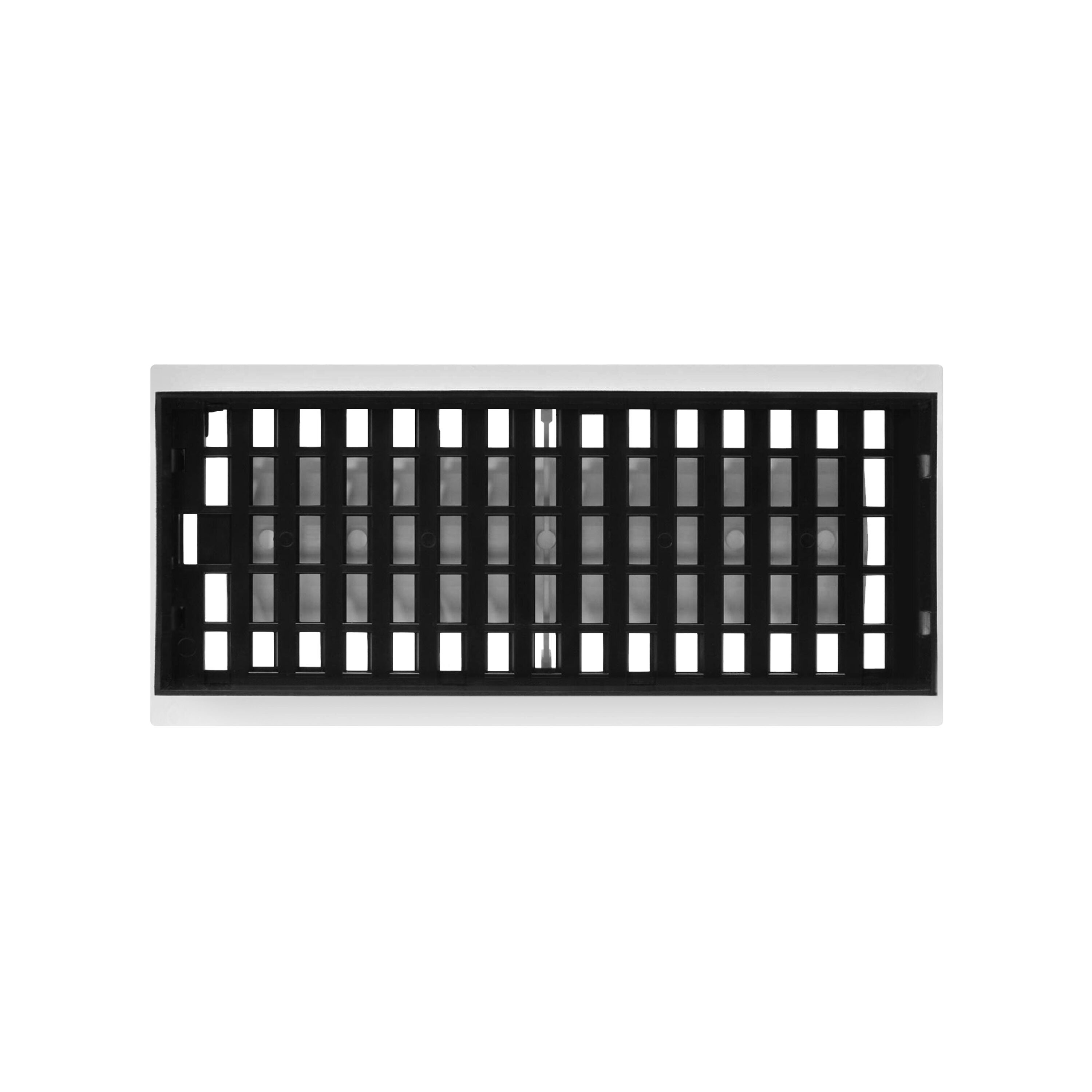 Inte-Grates IGFPD410W-WH Sidewall-Ceiling-Registers - View #6