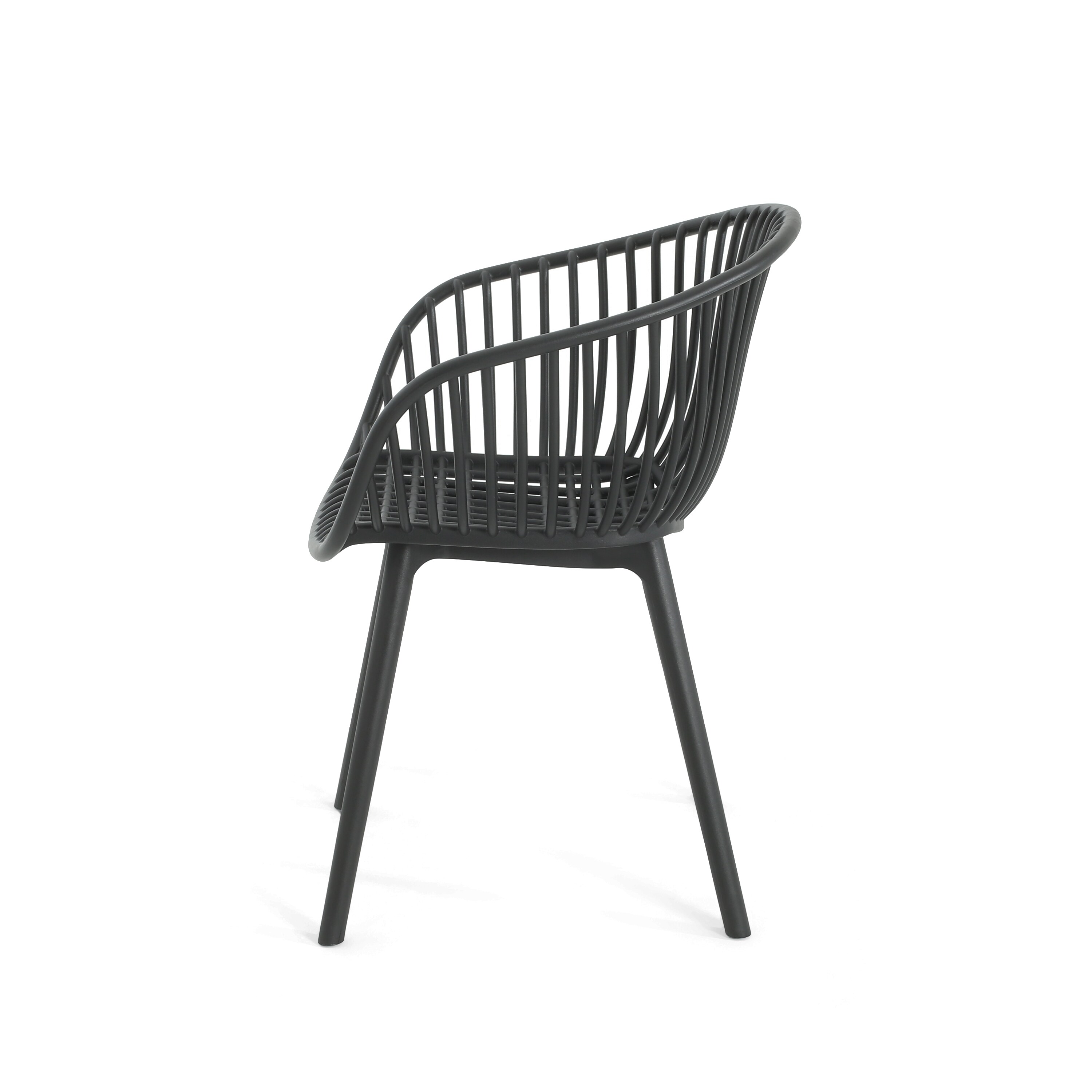 Christopher Knight Home 319568 Patio-Chairs - View #5