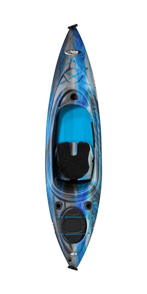 Best 10-Foot Fishing Kayaks For 2024