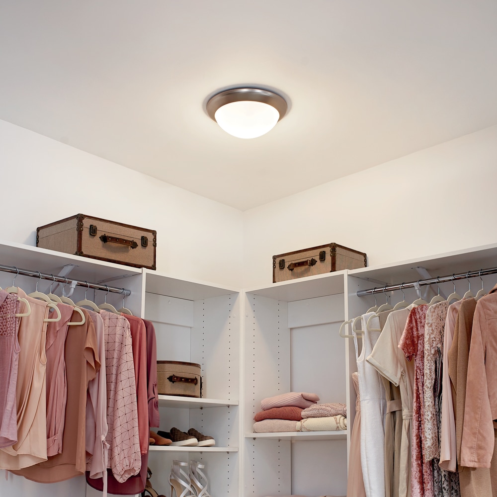 Kichler 8881NI flushmounts - View #5