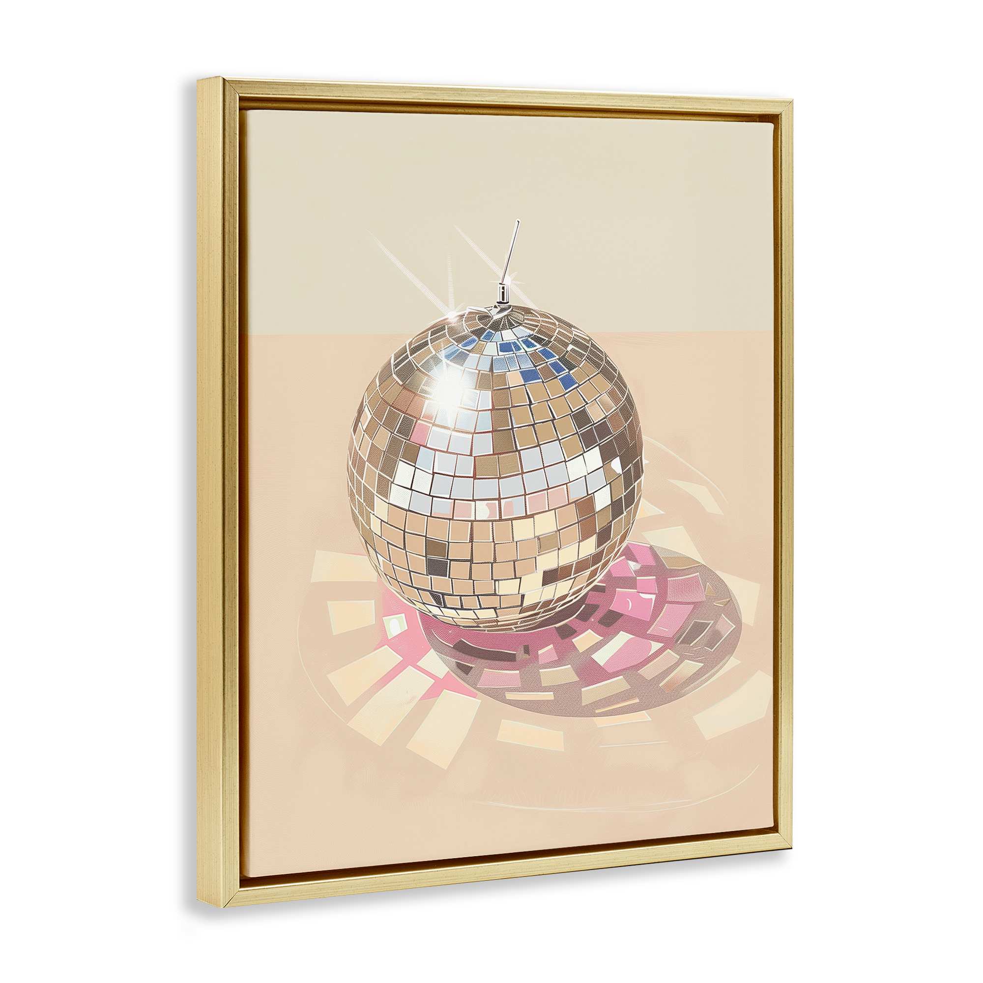 Stupell Industries BT-618-FFG-24X30 Wall-Art - View #2