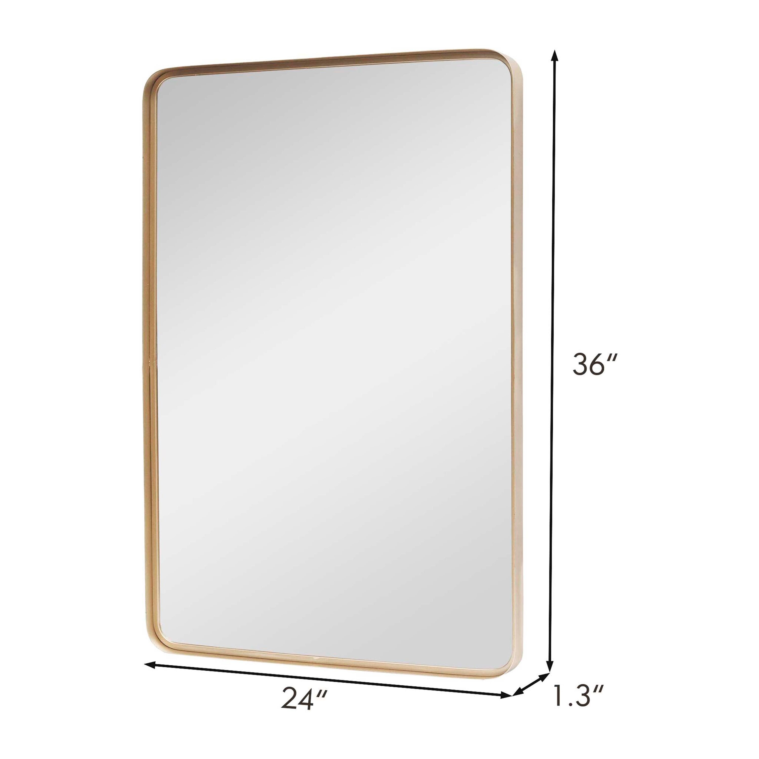 Parisloft MH1509 Decor-Mirrors - View #6