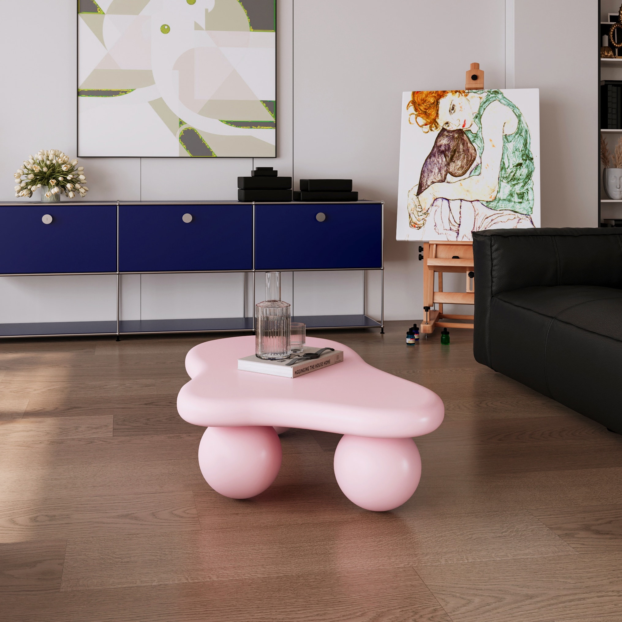 LUXEYARD DS-J-054CFTB Coffee-Tables - View #5