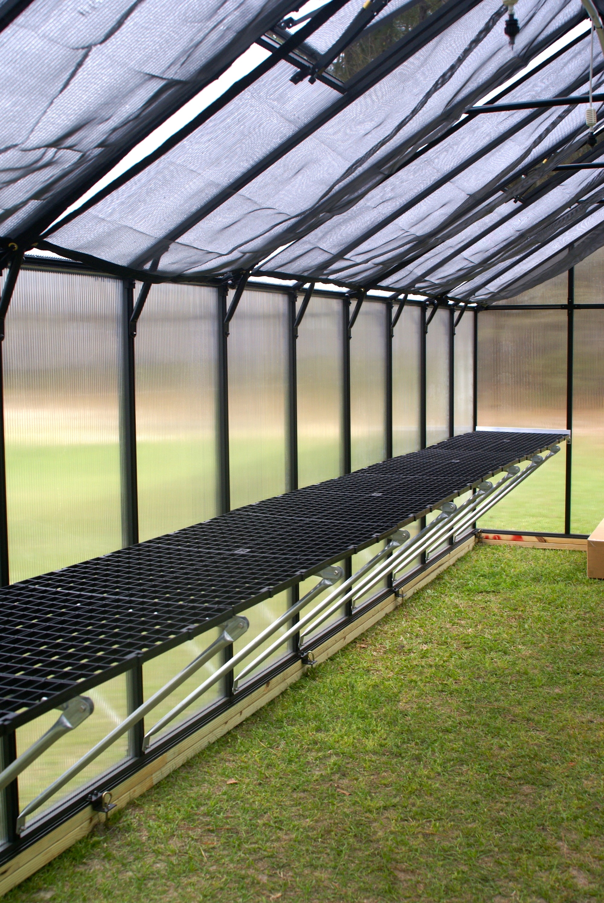Monticello MONT-16-WB Greenhouse-Vent-Openers - View #2