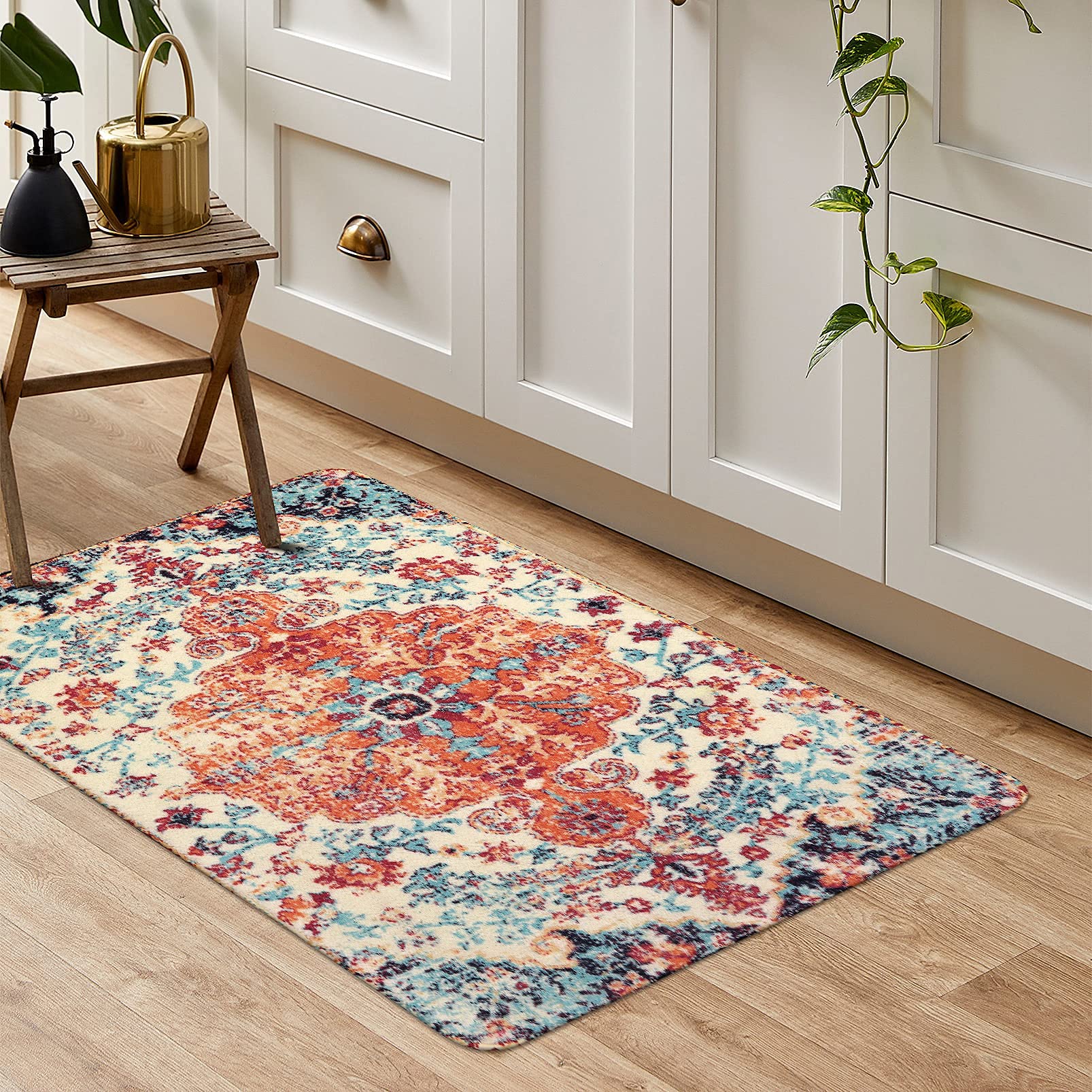Lahome H53-433CSMZFG-60X90 rugs - View #5