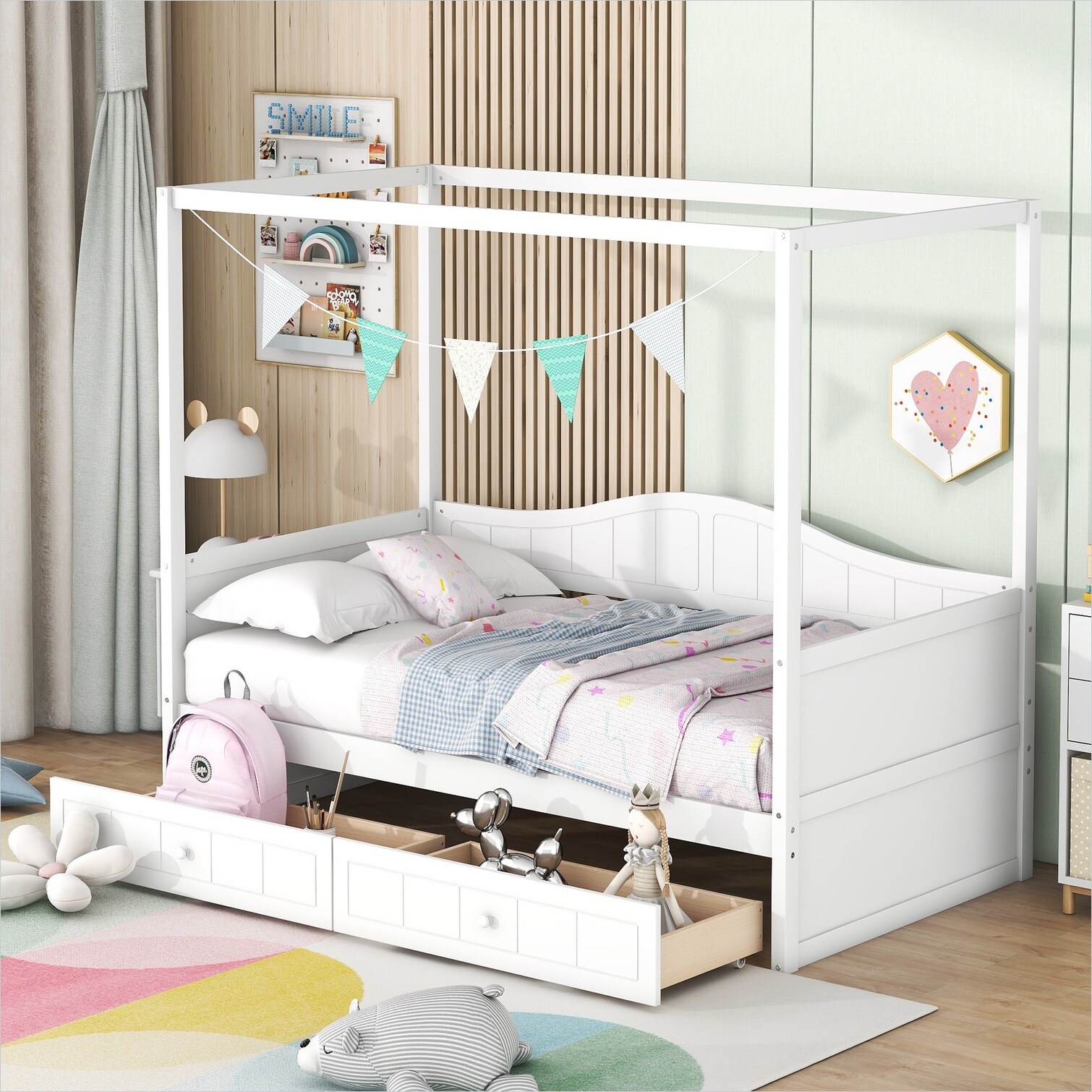 SunJet 9W04HQ929T0V beds - View #2
