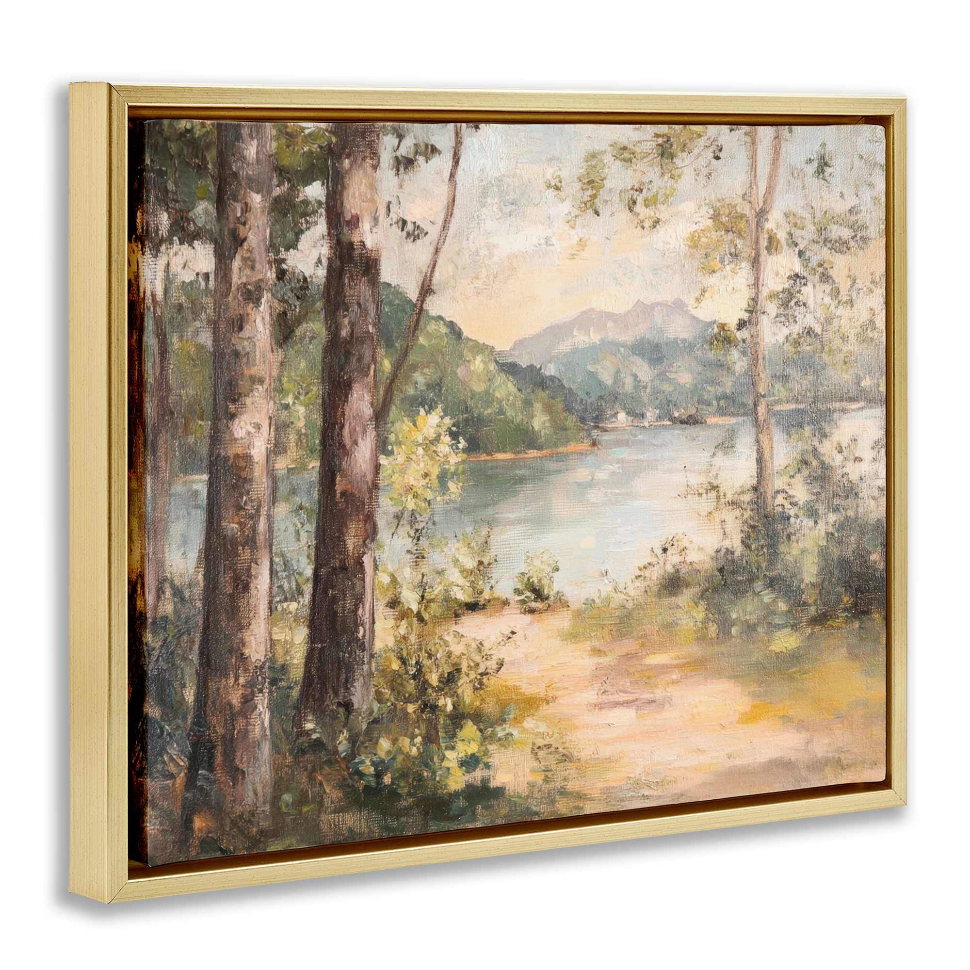 Stupell Industries BT-807-FFG-24X30 Wall-Art - View #2
