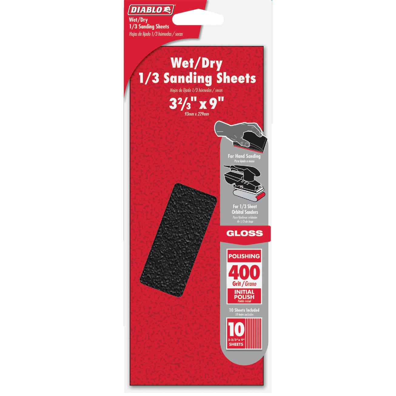 Diablo 8609832 Media-Blaster-Abrasives - View #3