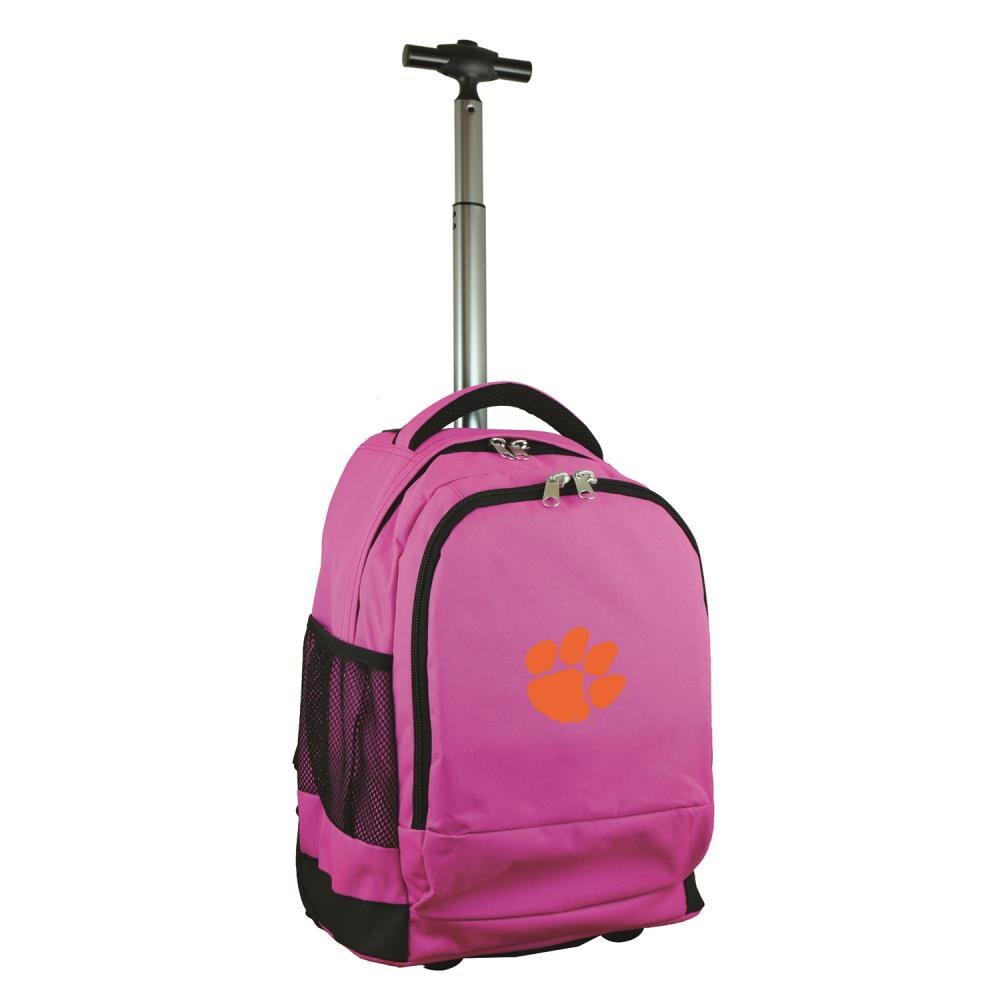 Mojo Licensing CLCLL780_PK 19X13X8 Pink Backpack