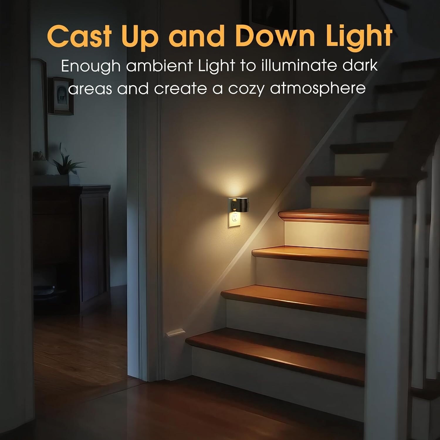 DORESshop LSC-BRGY21408US-2 Night-Lights - View #5