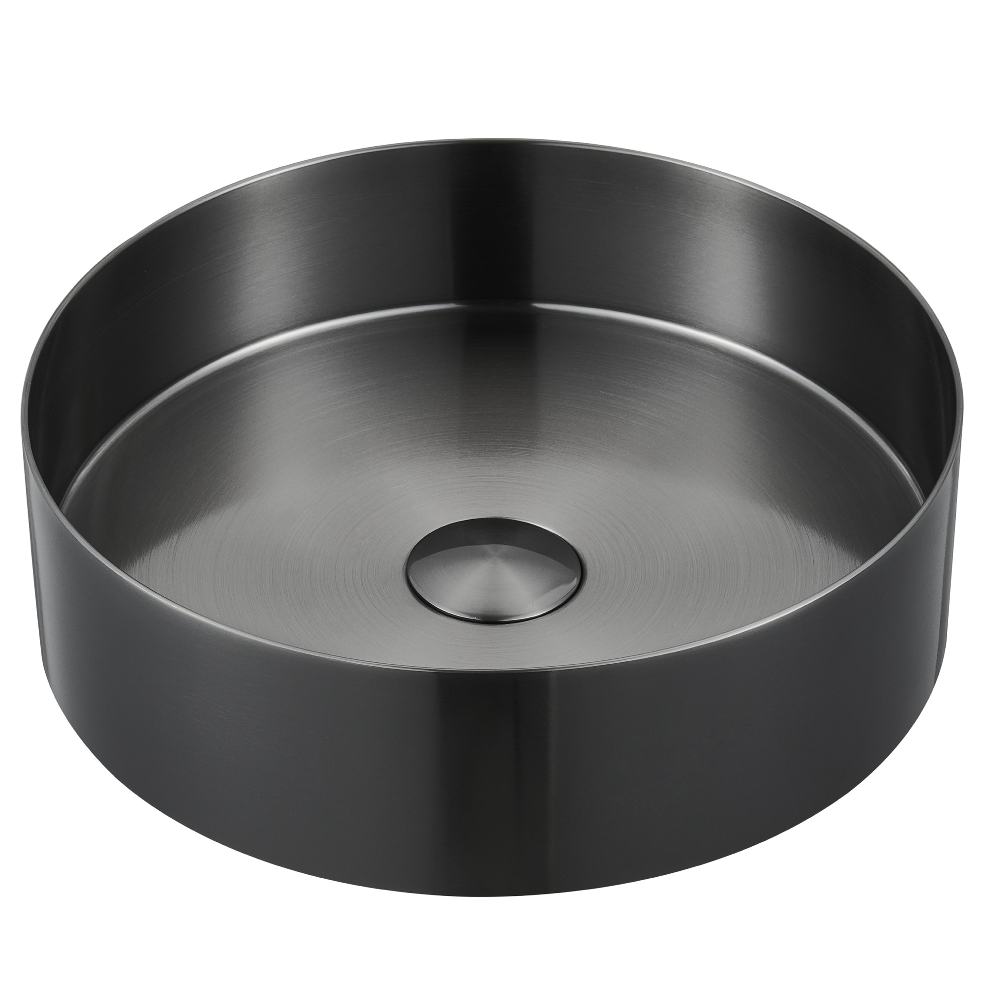 Karran CCV200GG Bath-Sink - View #2