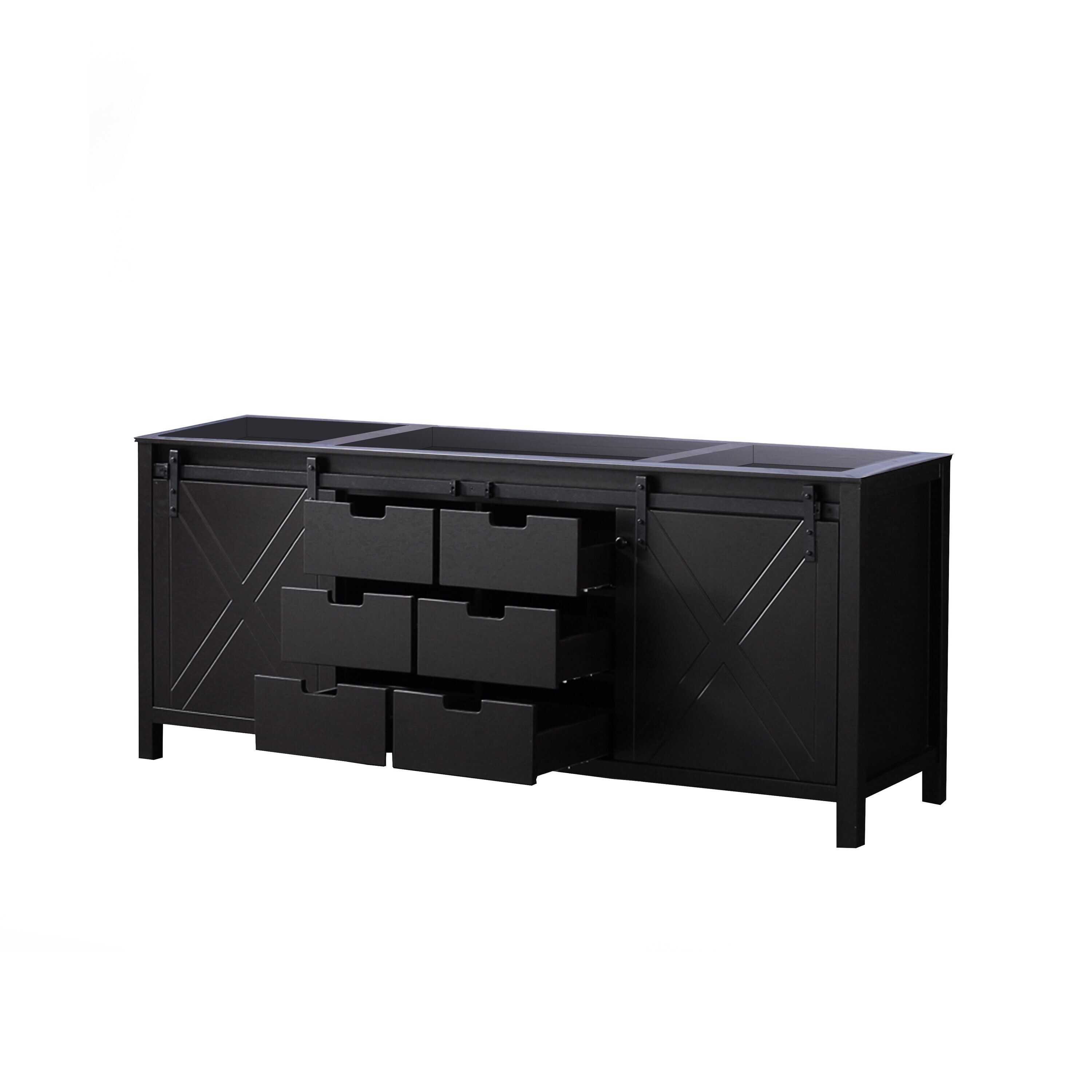 Lexora LM342280DC00000 vanities - View #4