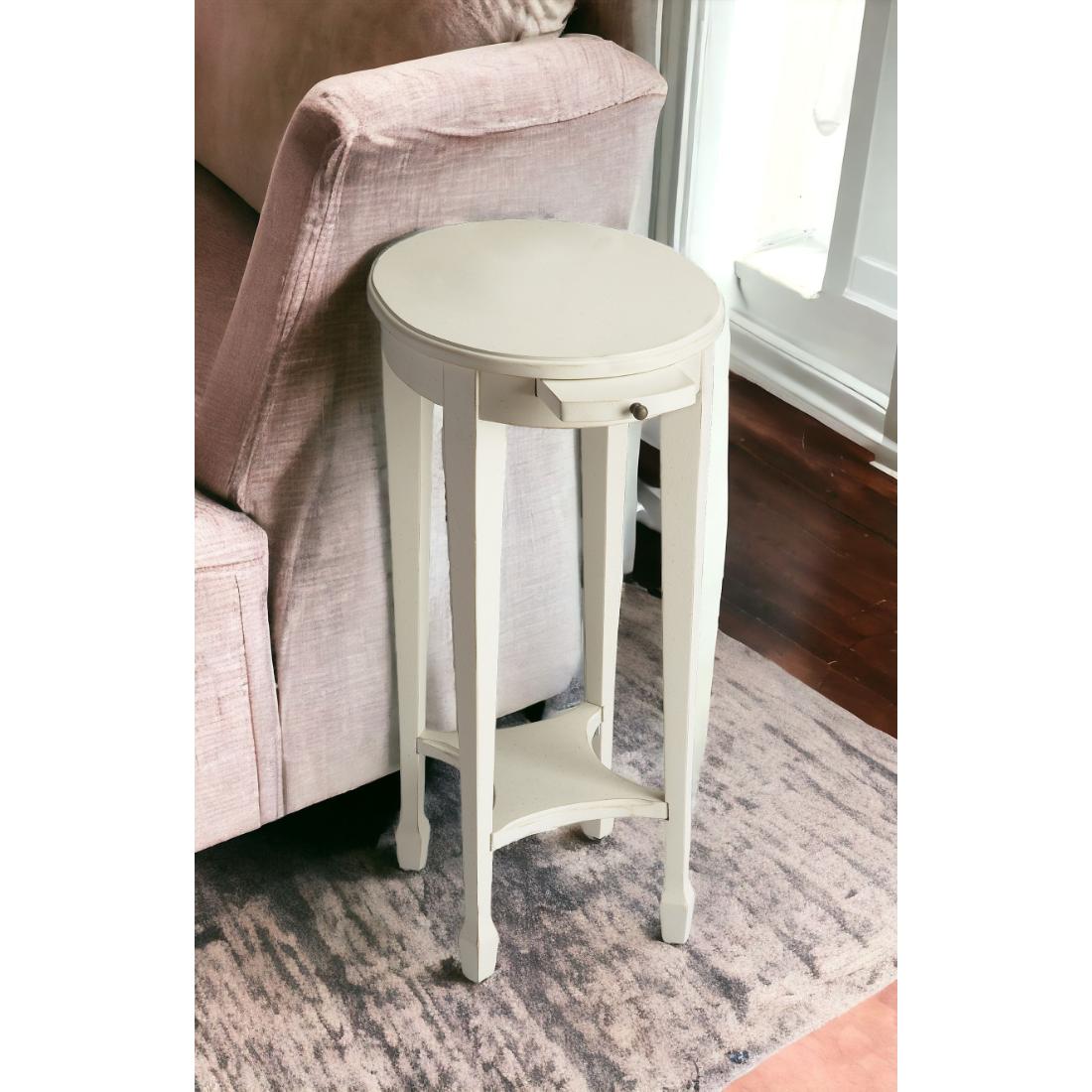 HomeRoots 4000476465 End-Tables - View #3