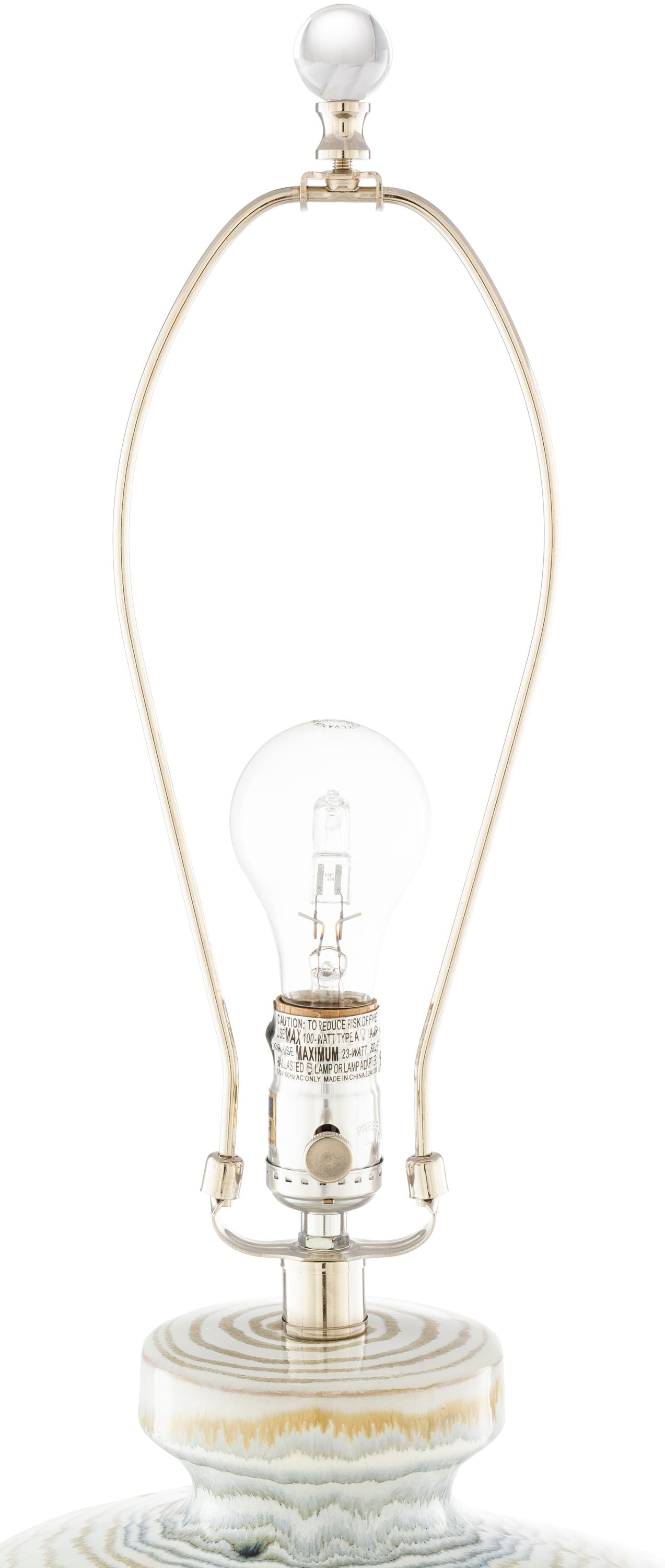 Surya CCO-002 Table-Lamps - View #4