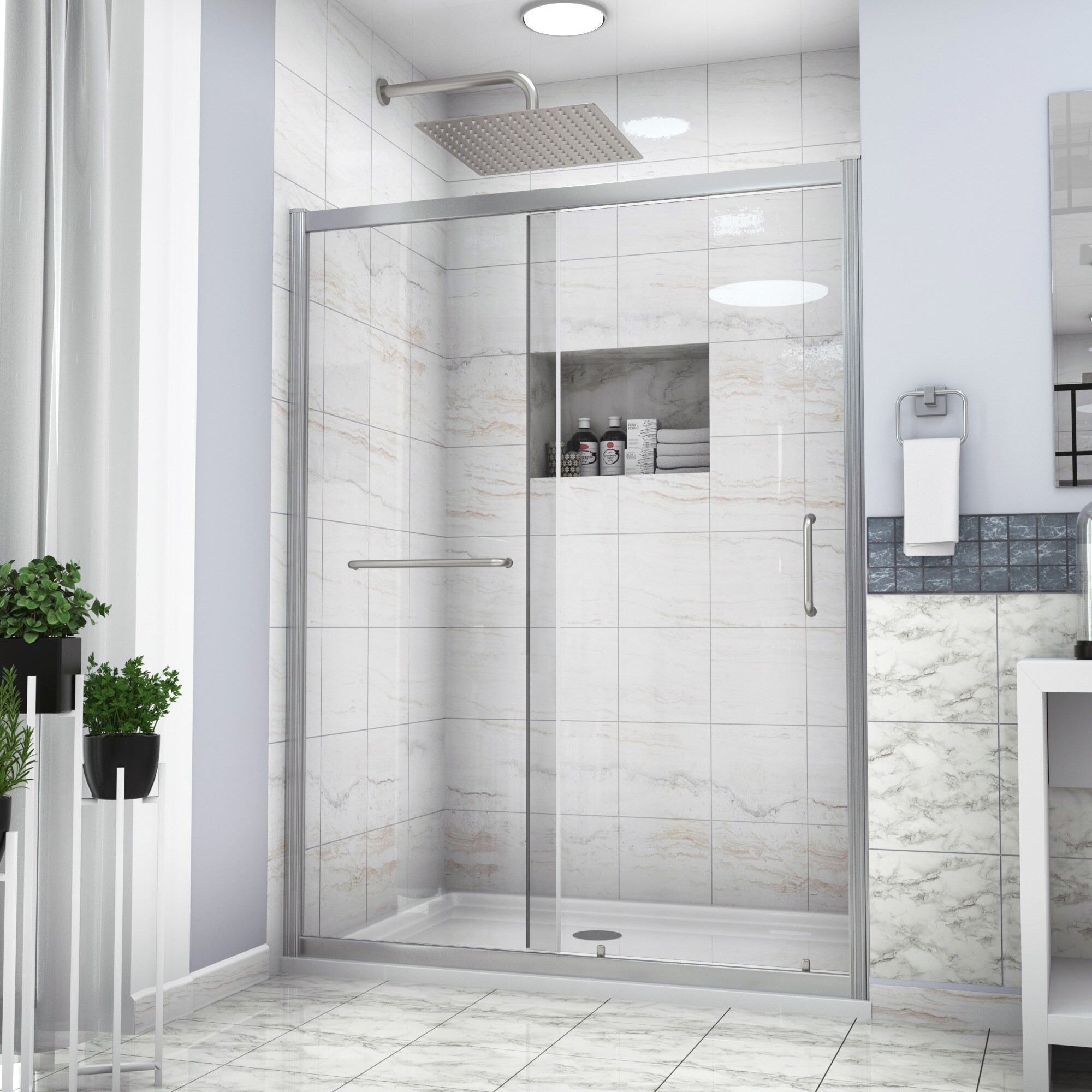 Tatayosi JL-24366440 Shower-Doors - View #2