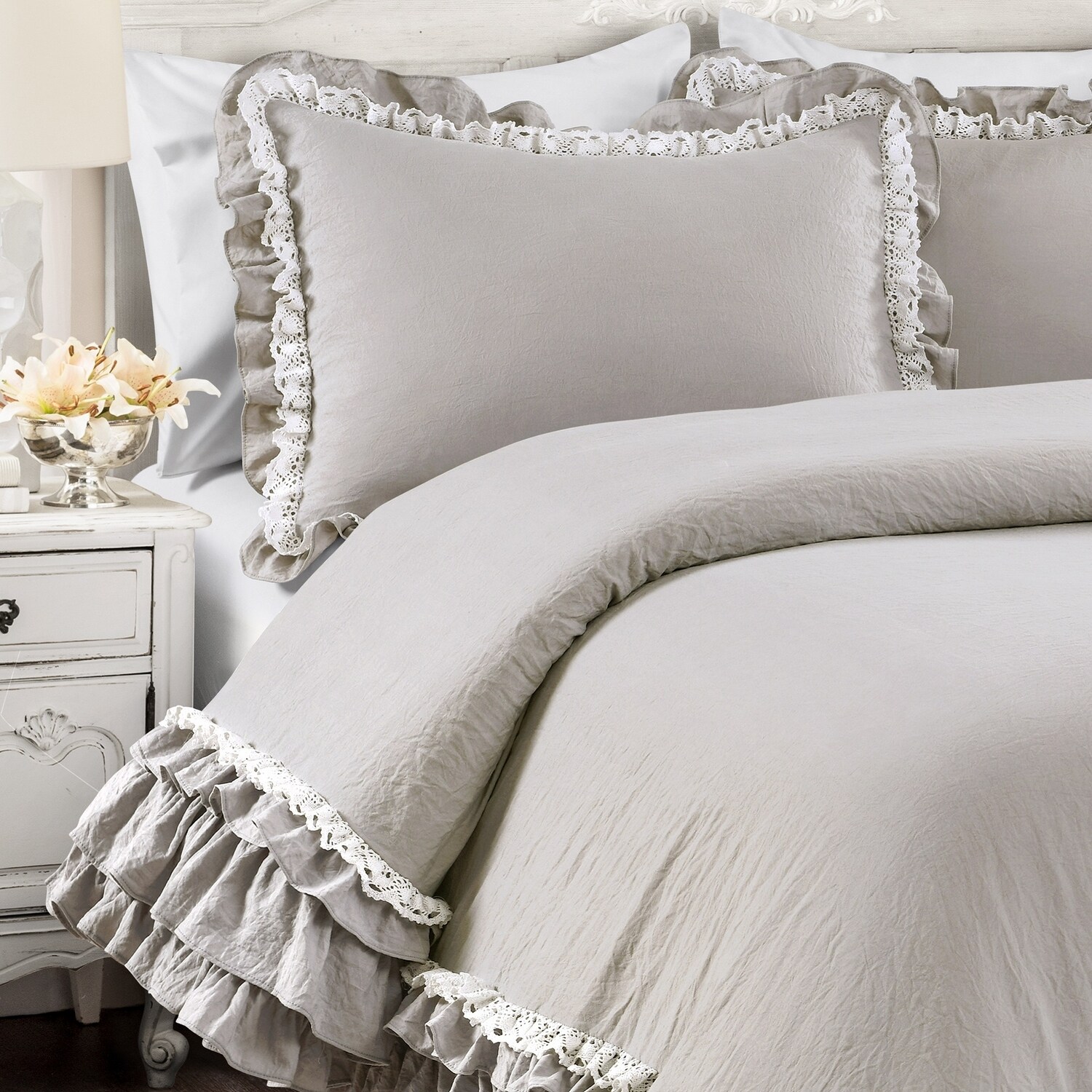 Lush Decor 16T004407 Comforters-And-Bedspreads - View #3
