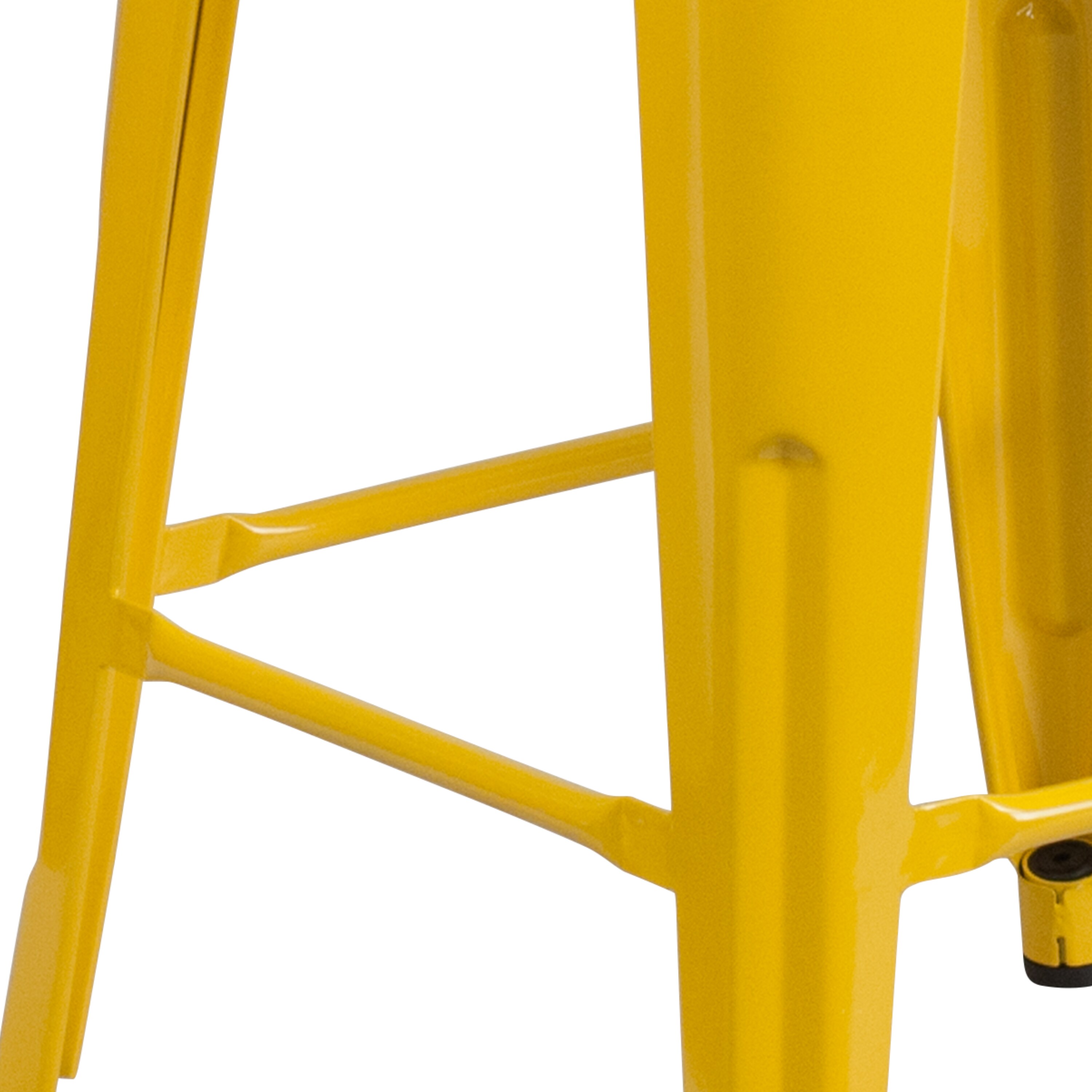 Flash Furniture 889142874126 stools - View #7