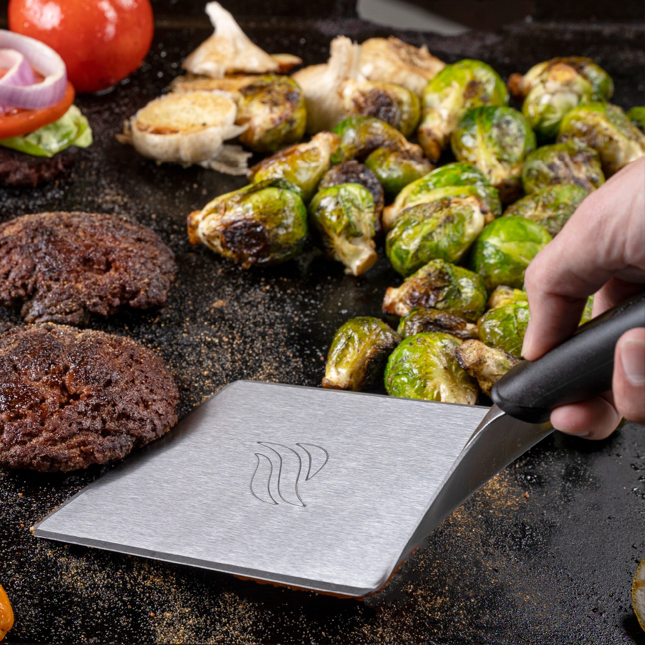 Blackstone 5496 Grilling-Tools-Utensils - View #5
