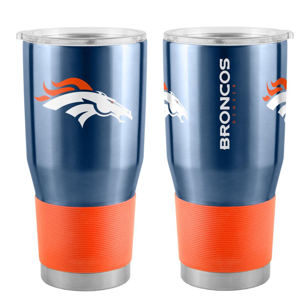 Denver broncos yeti store cup