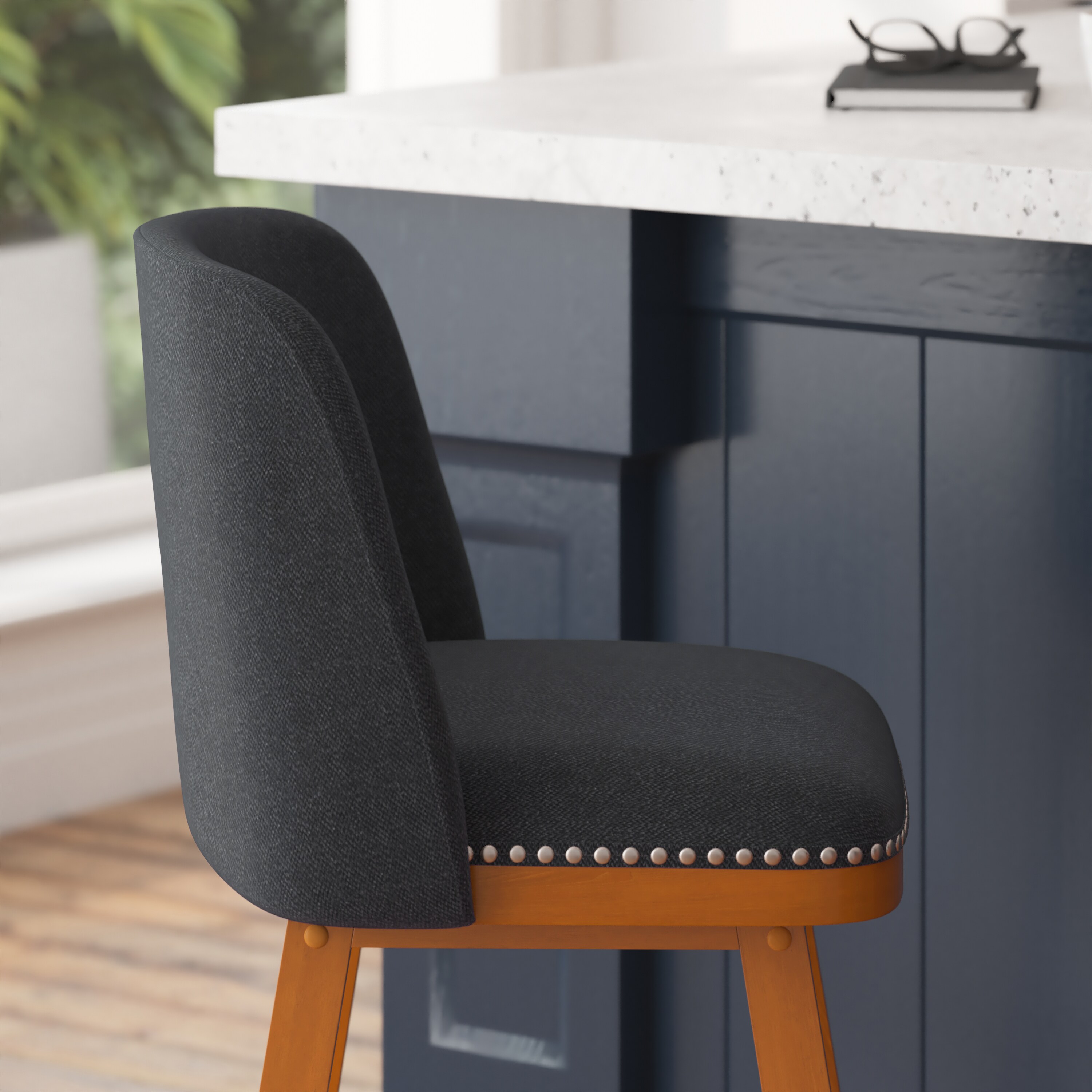 Taylor & Logan 196861088261 stools - View #6