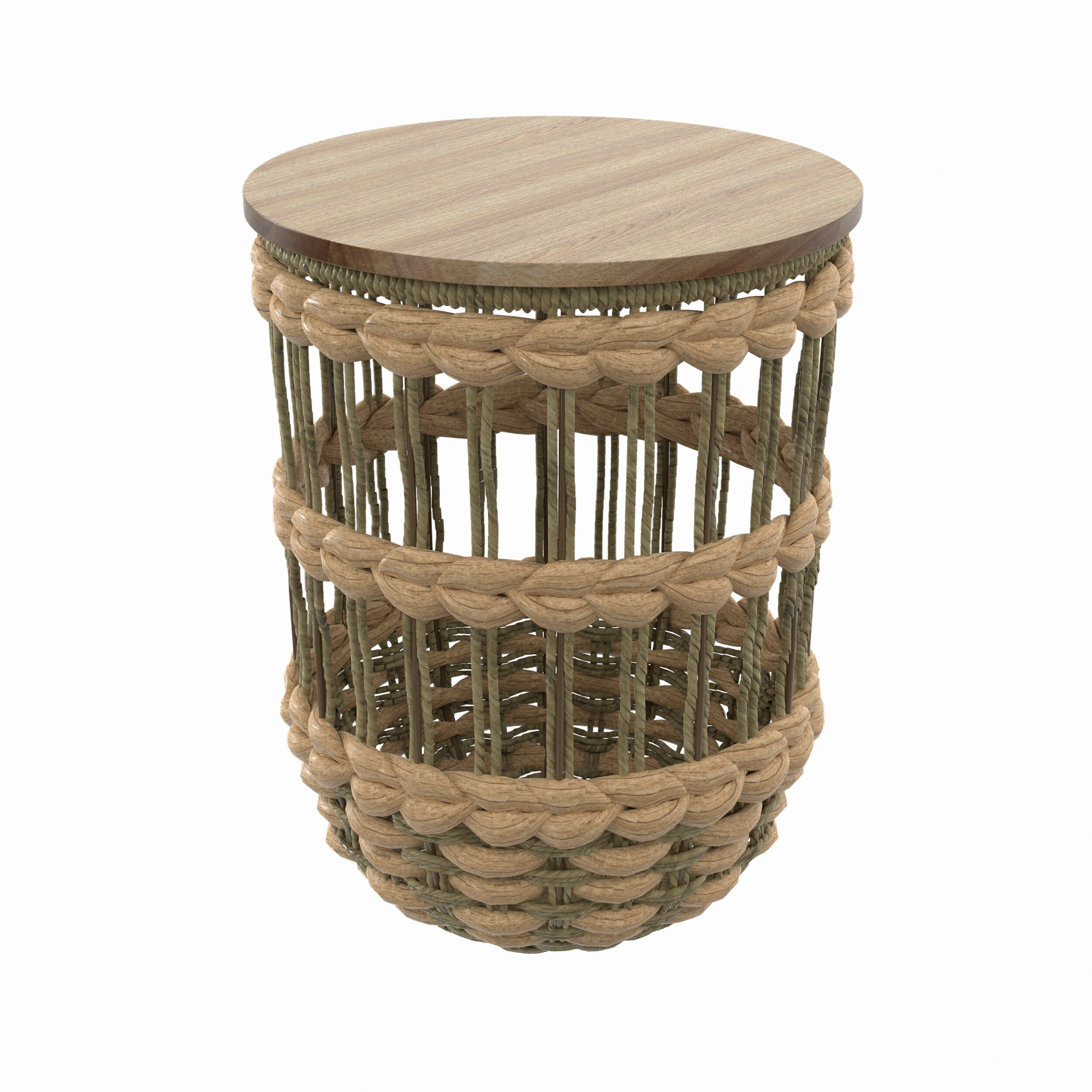 Origin 21 LW23-15 Plant-Stand - View #9