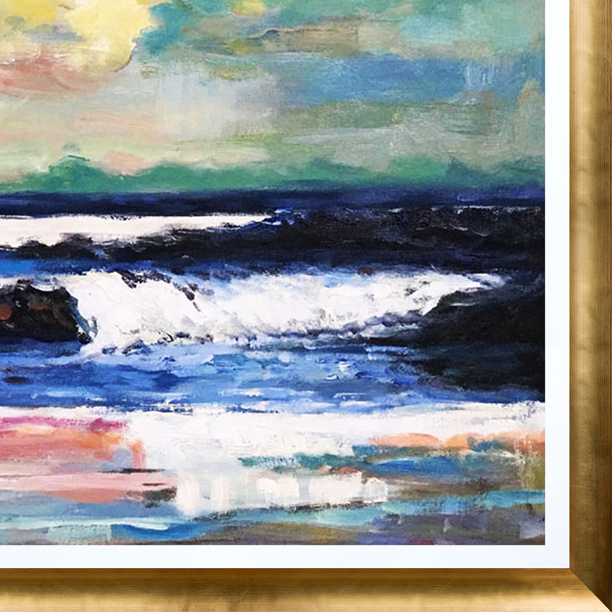 La Pastiche 688576860978 Wall-Art - View #2