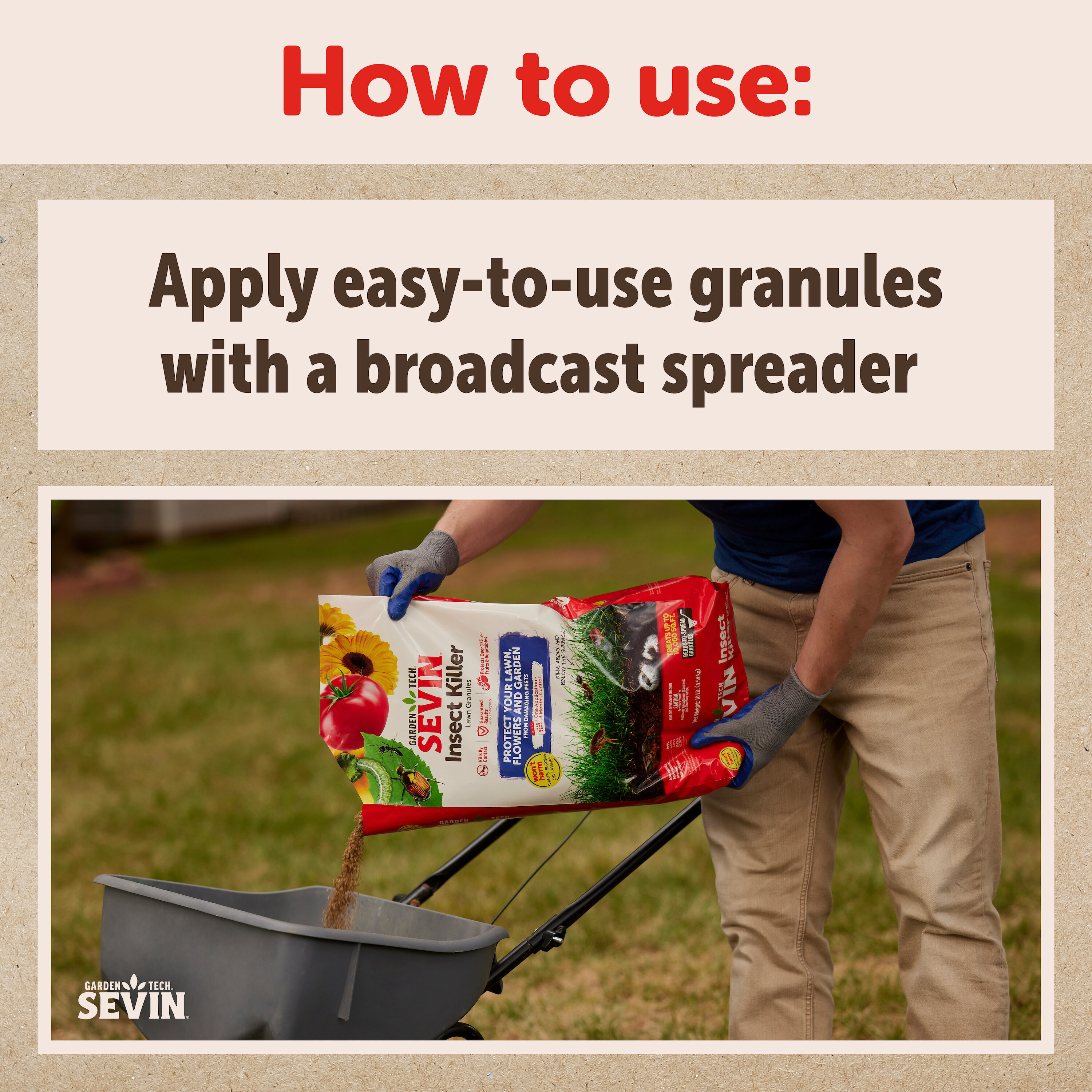 Sevin 1349901021 pesticides - View #5