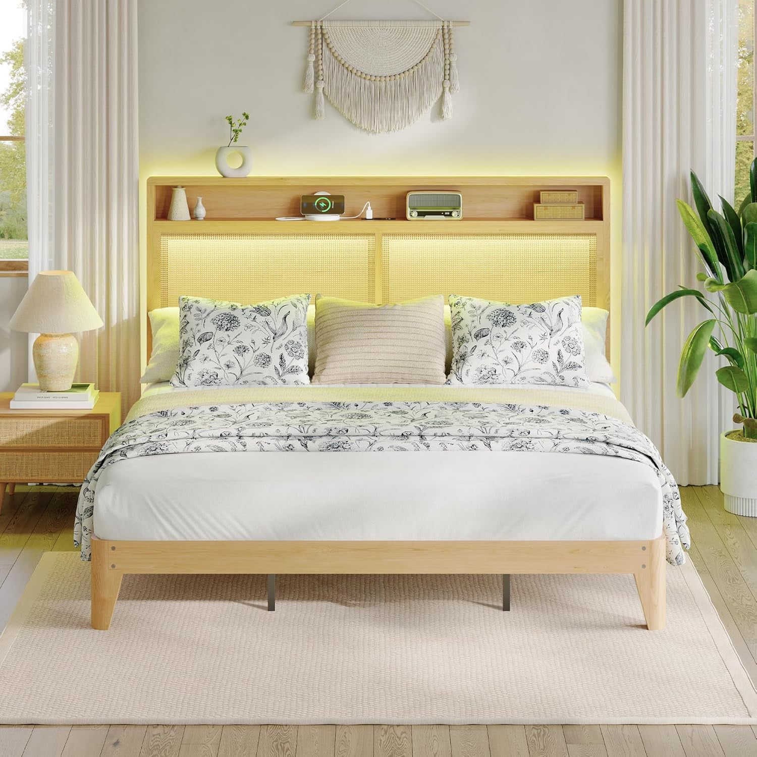 Garvee CJH-PHK-34N3CMJS beds - View #3