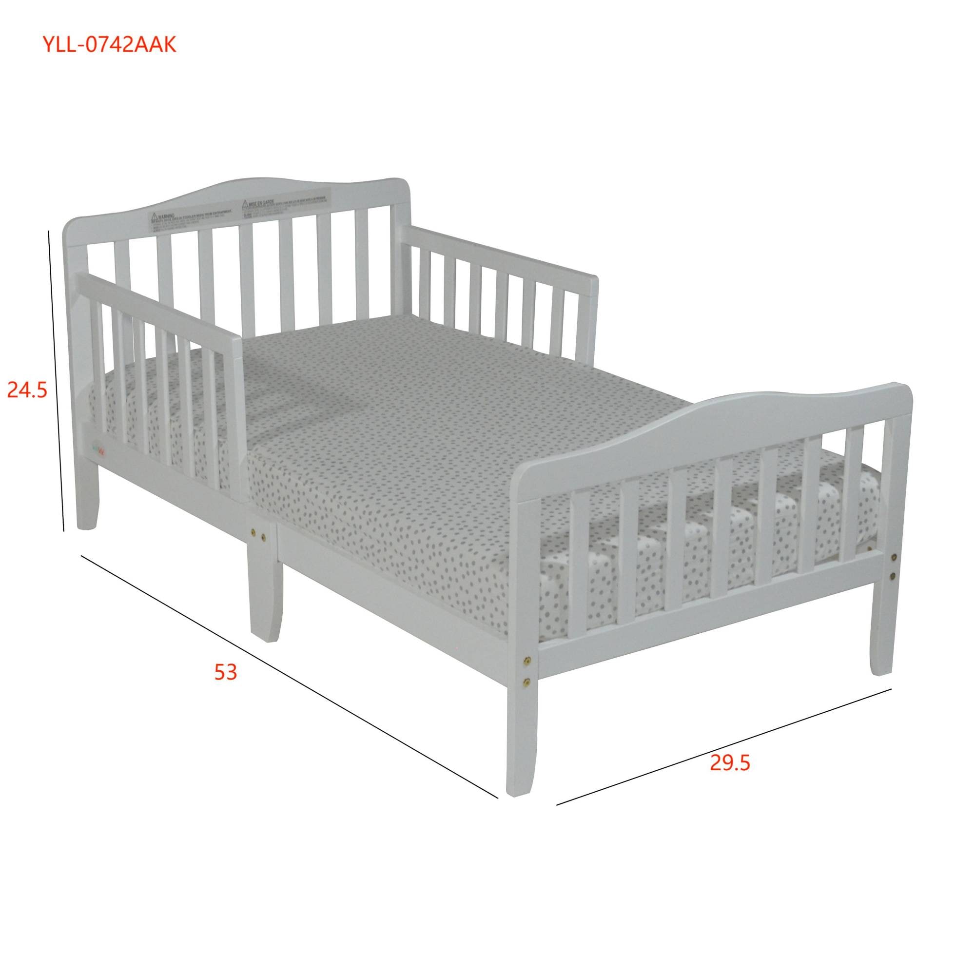 Yiekholo YLL-0742AAK Toddler-Beds - View #8