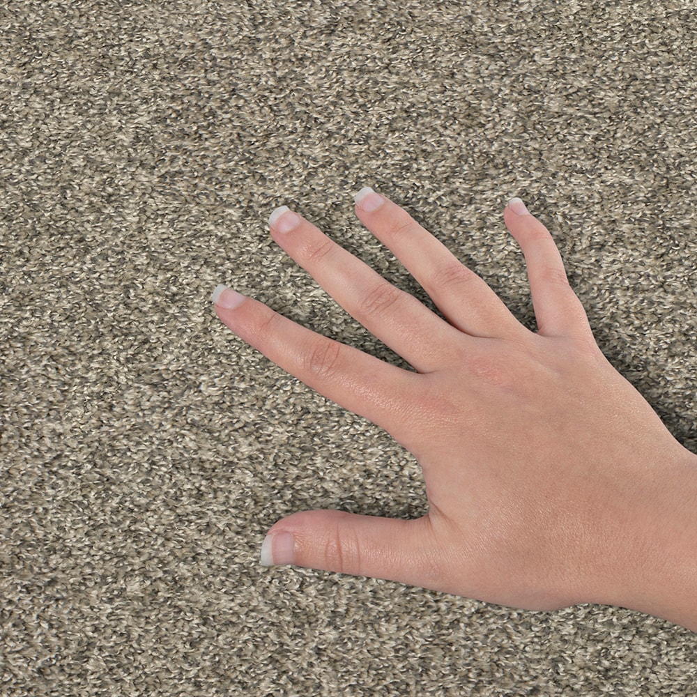 Style Selections SS039-12-L001 Carpet-Panel - View #4