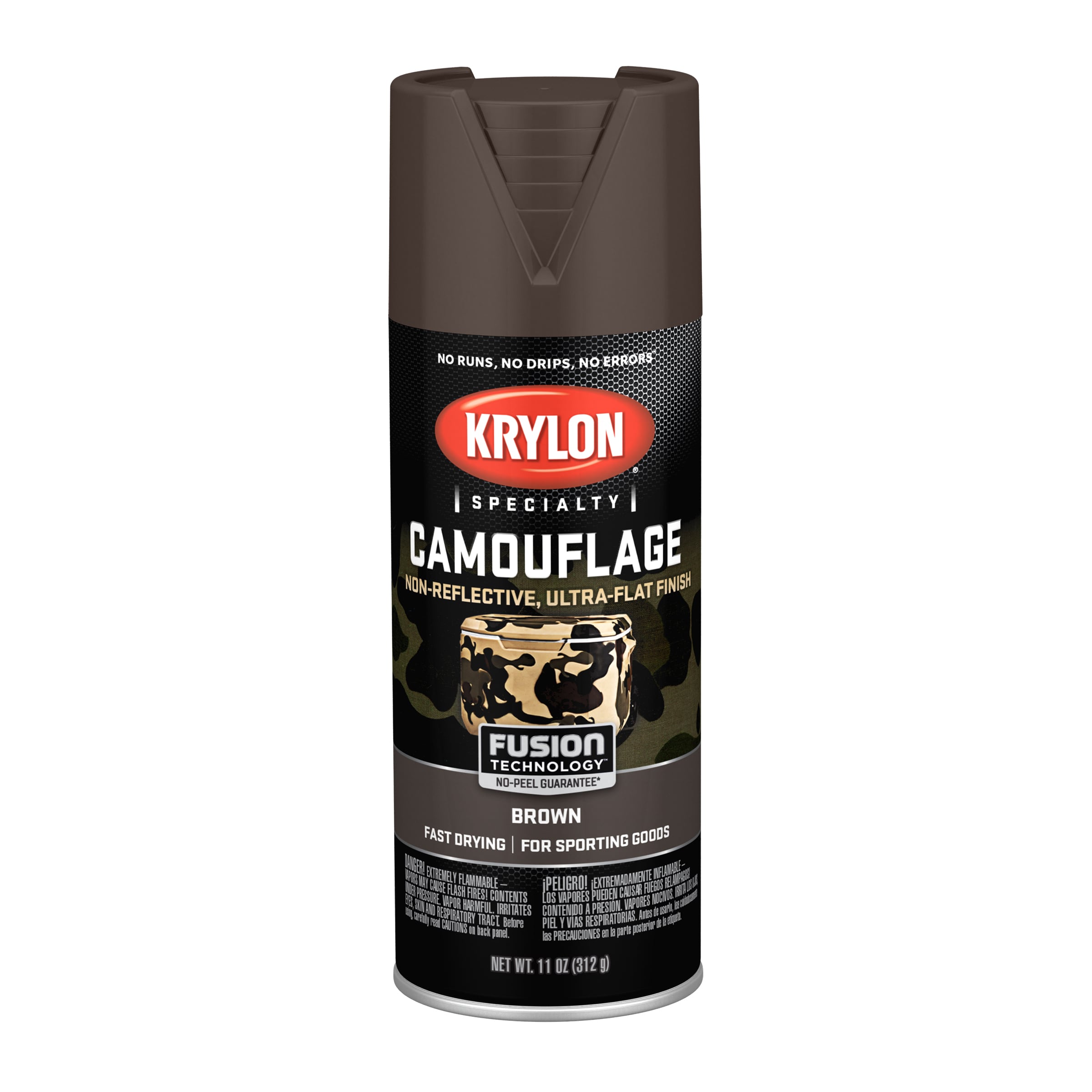 Krylon K04292777 Spray-Paint - View #2