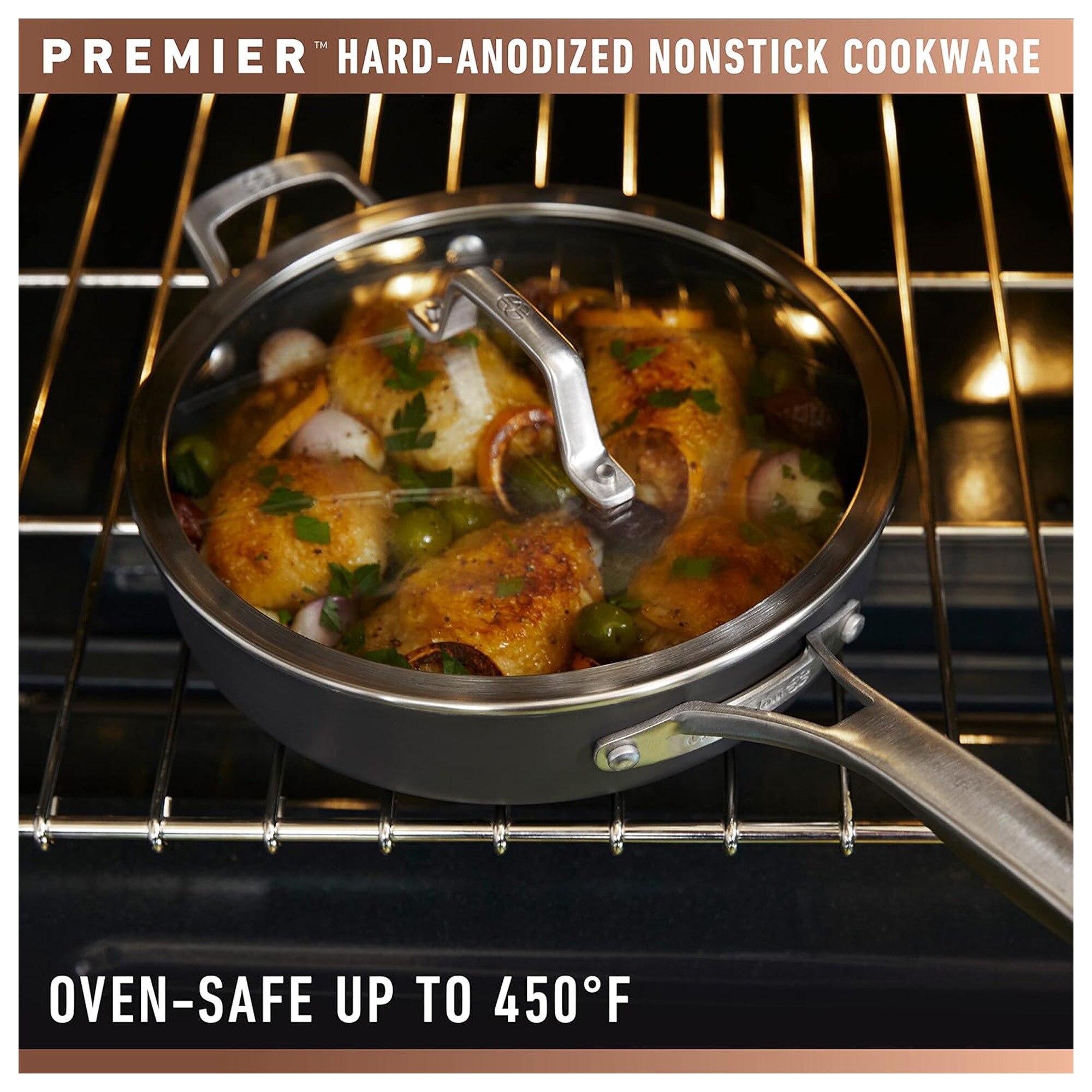 Calphalon 2172350 Cooking-Pans-Skillets - View #3